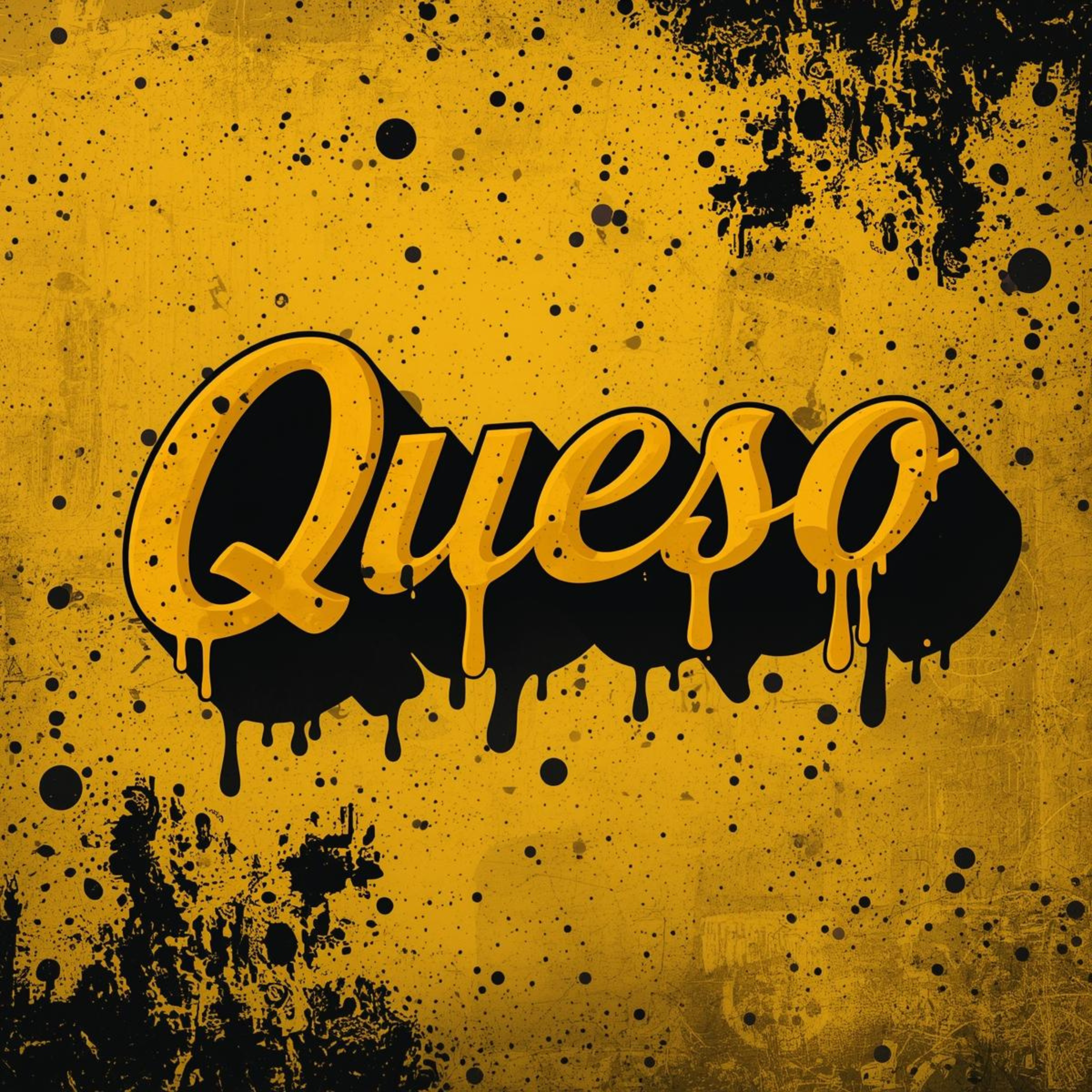 Queso artwork