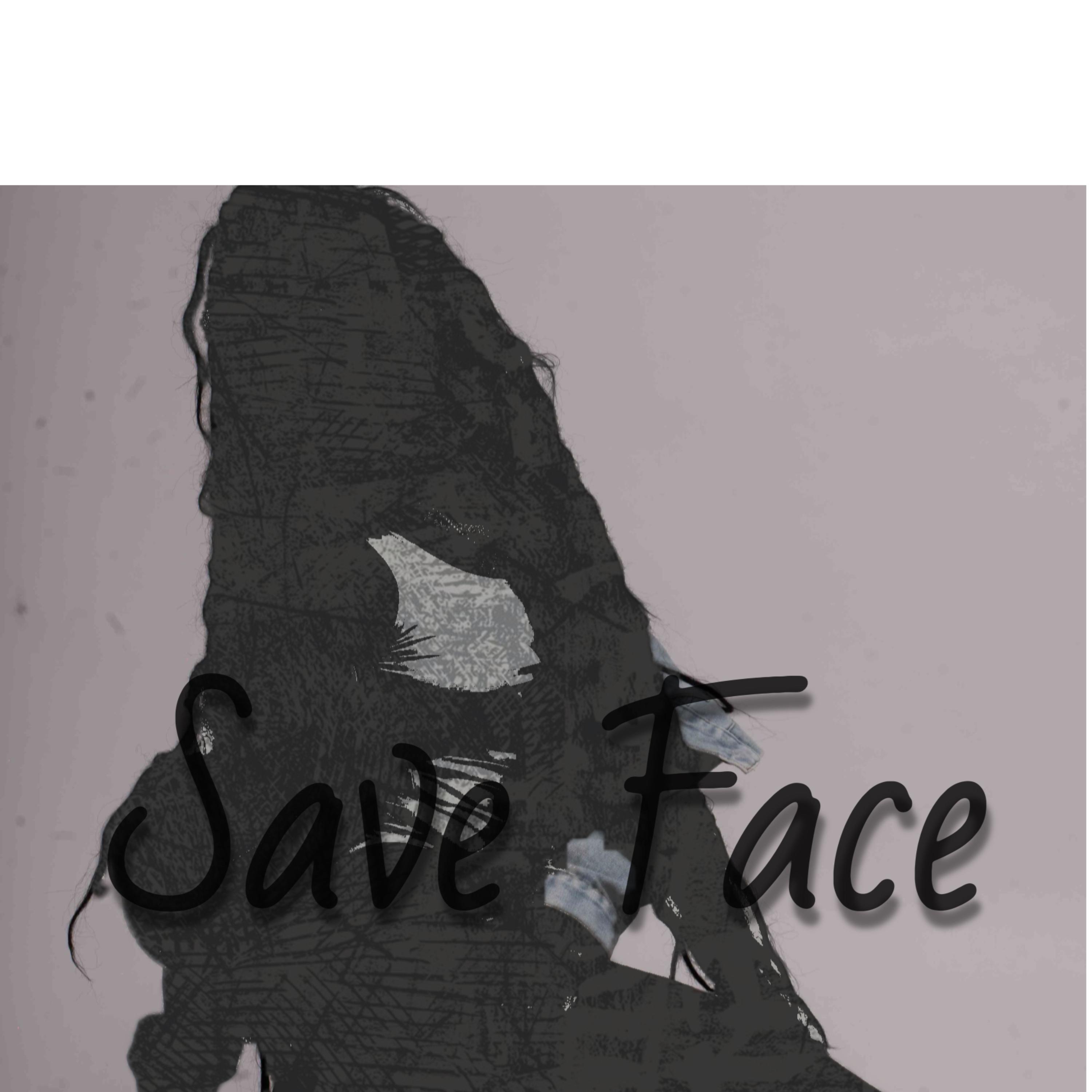 Save Face artwork