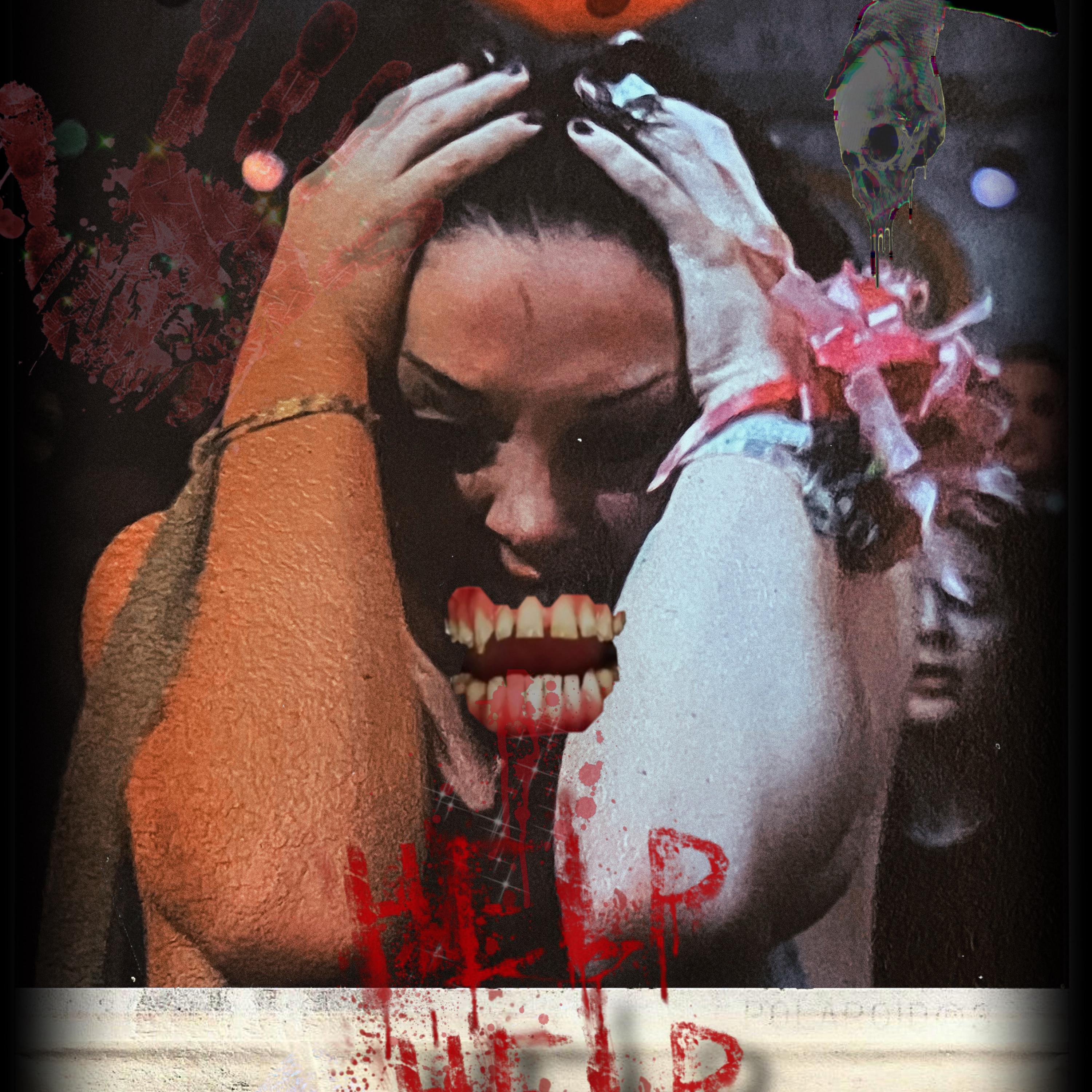 HELP artwork