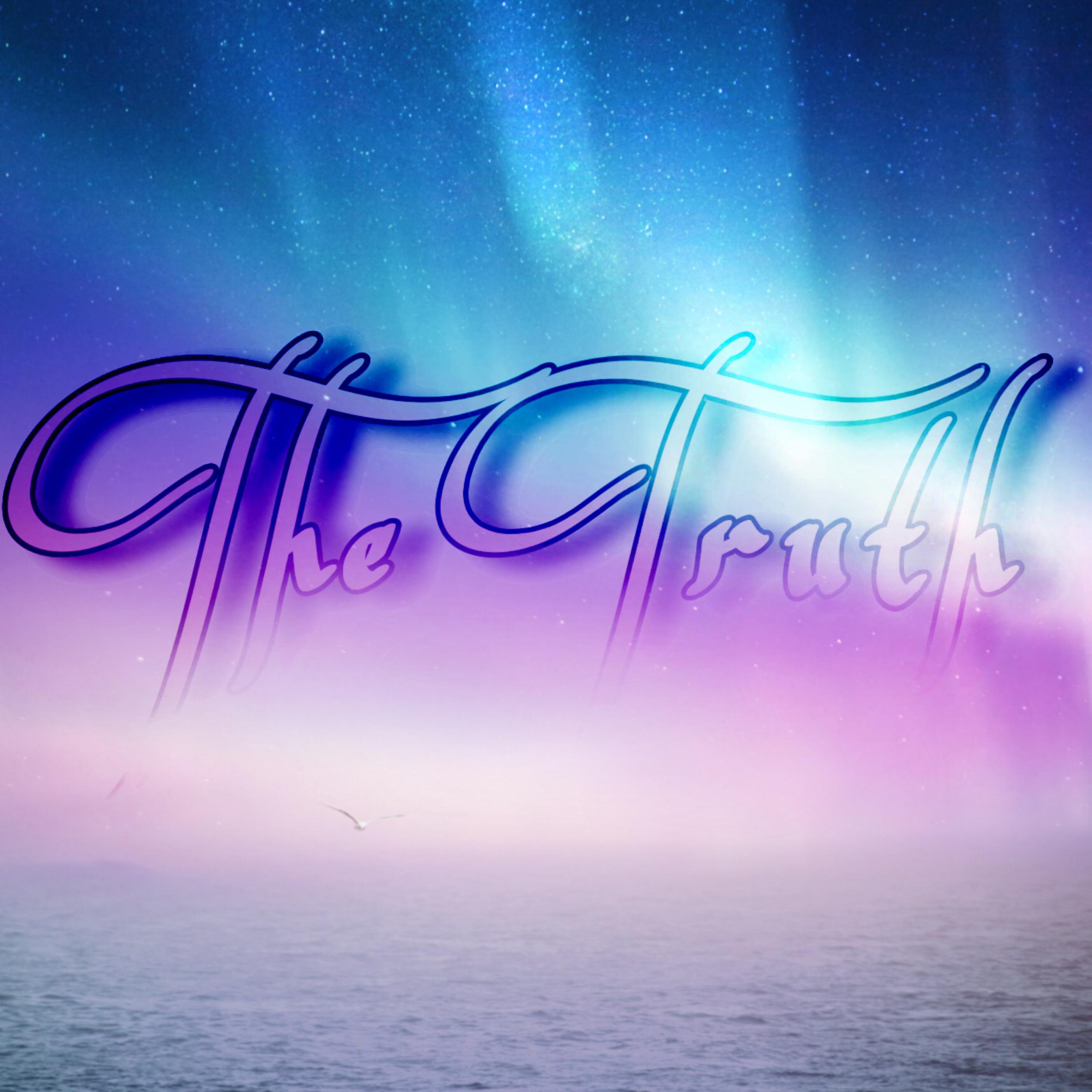 The Truth artwork