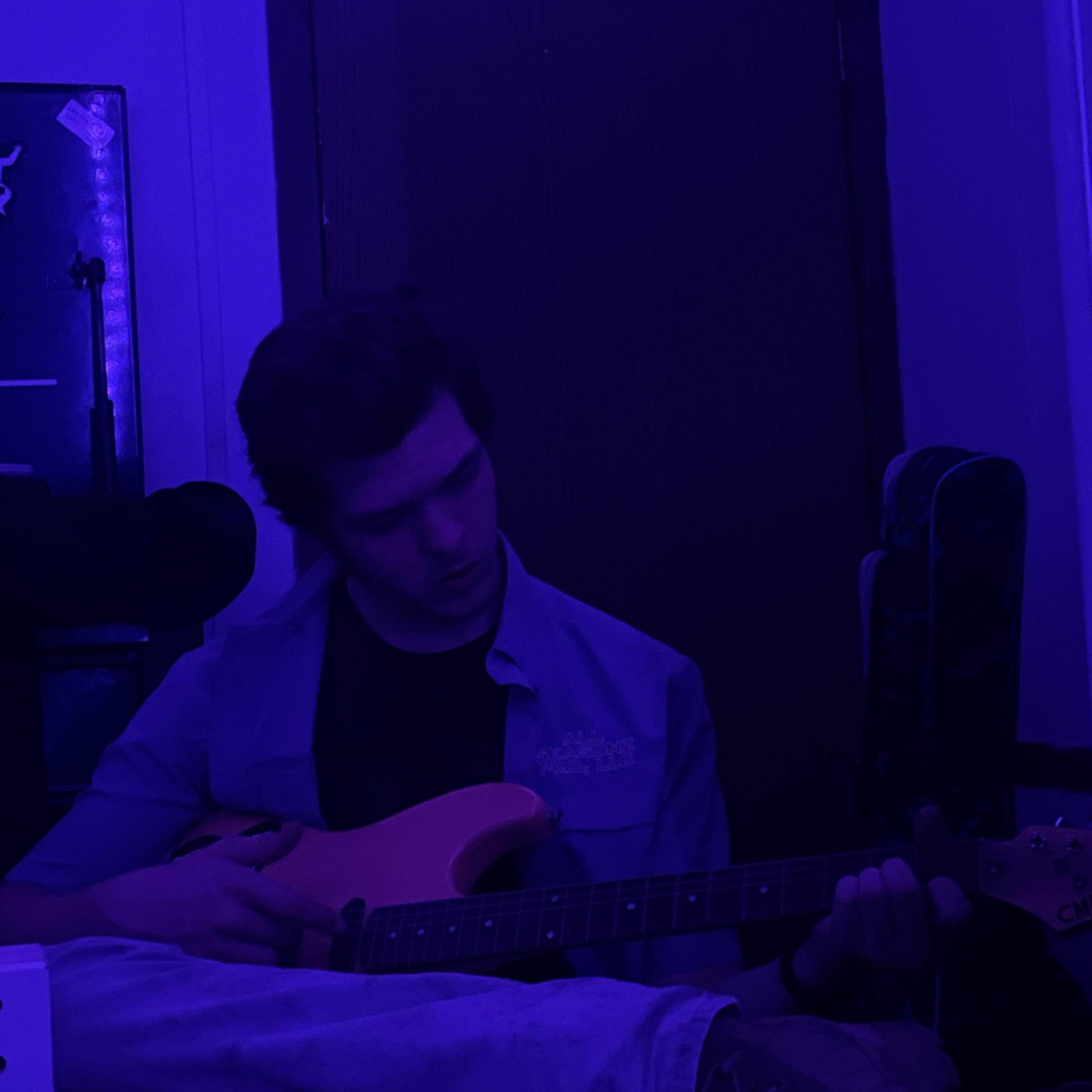 Don’t Worry artwork