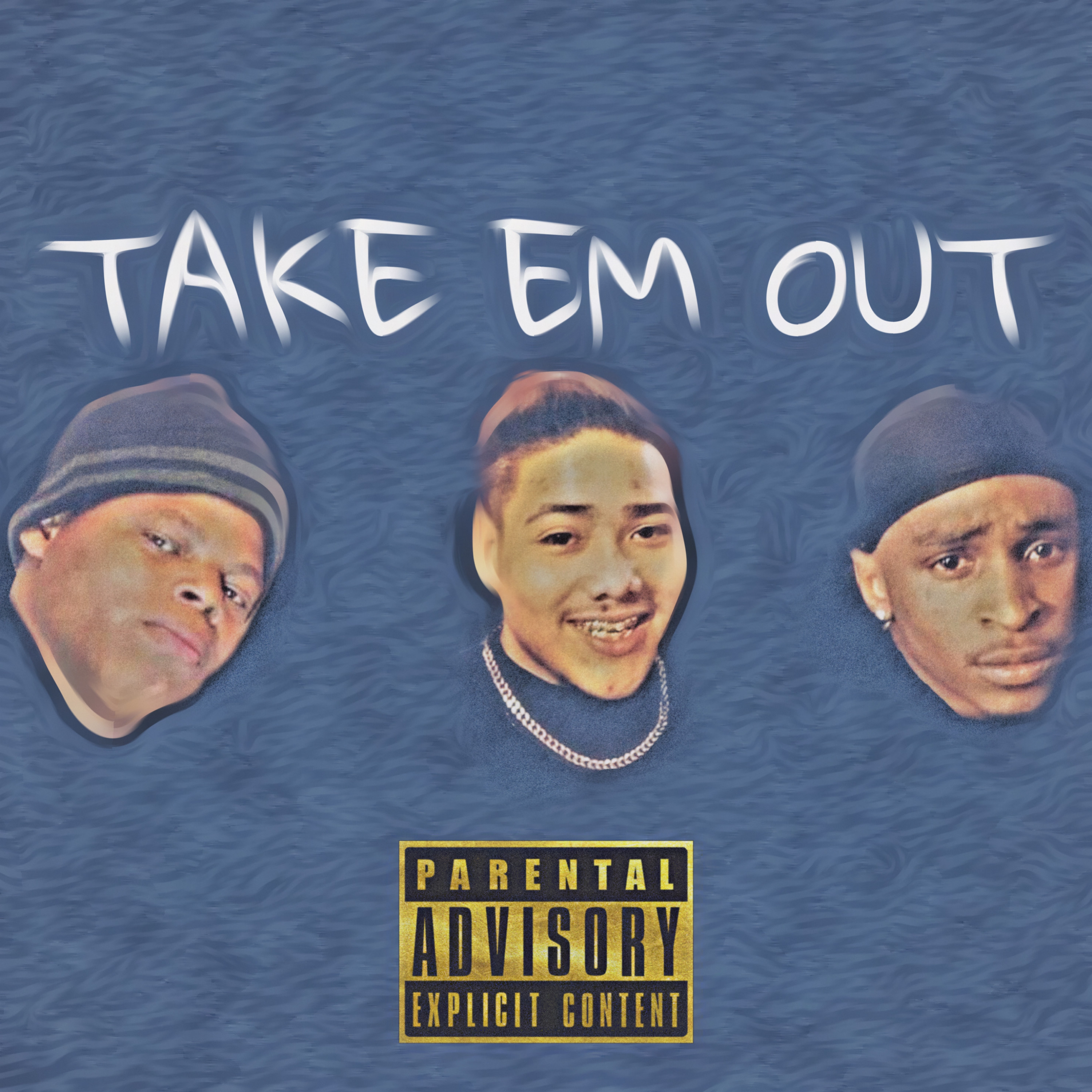 Take Em out artwork