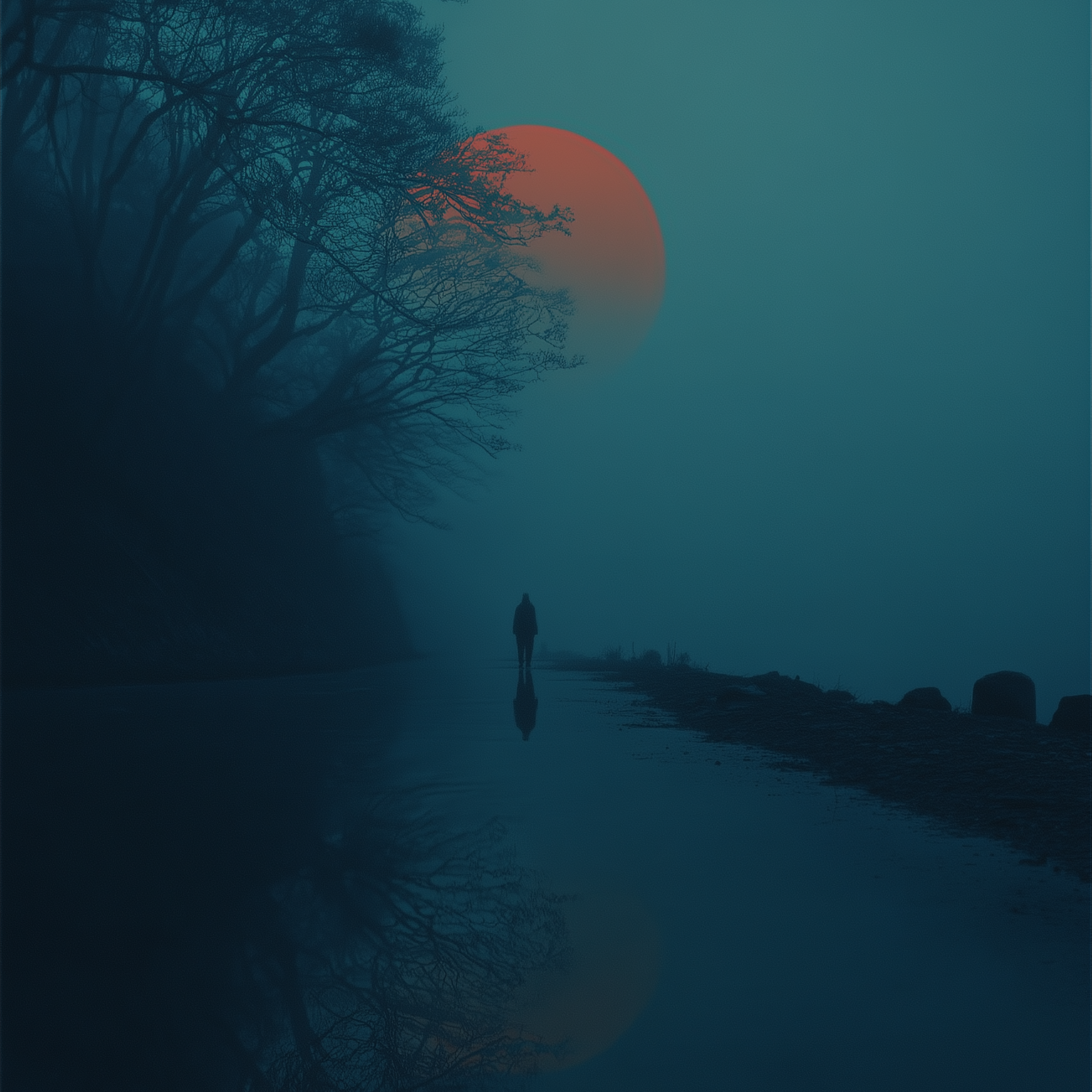 mirage artwork