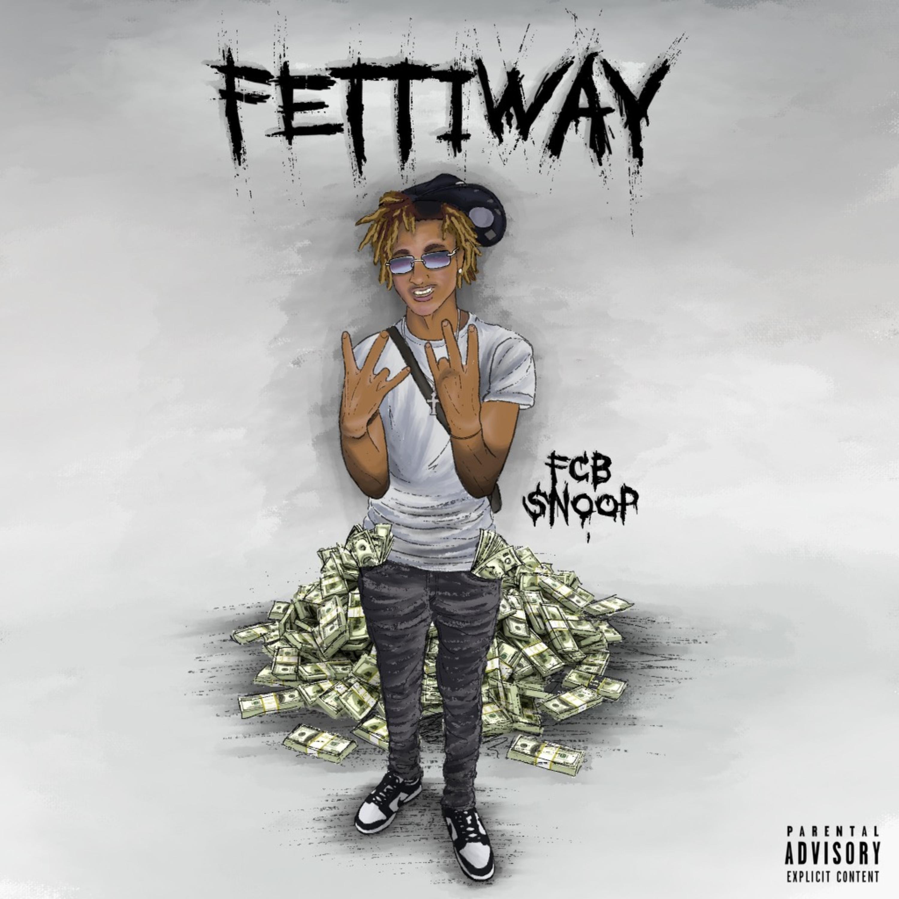 Fettiway artwork
