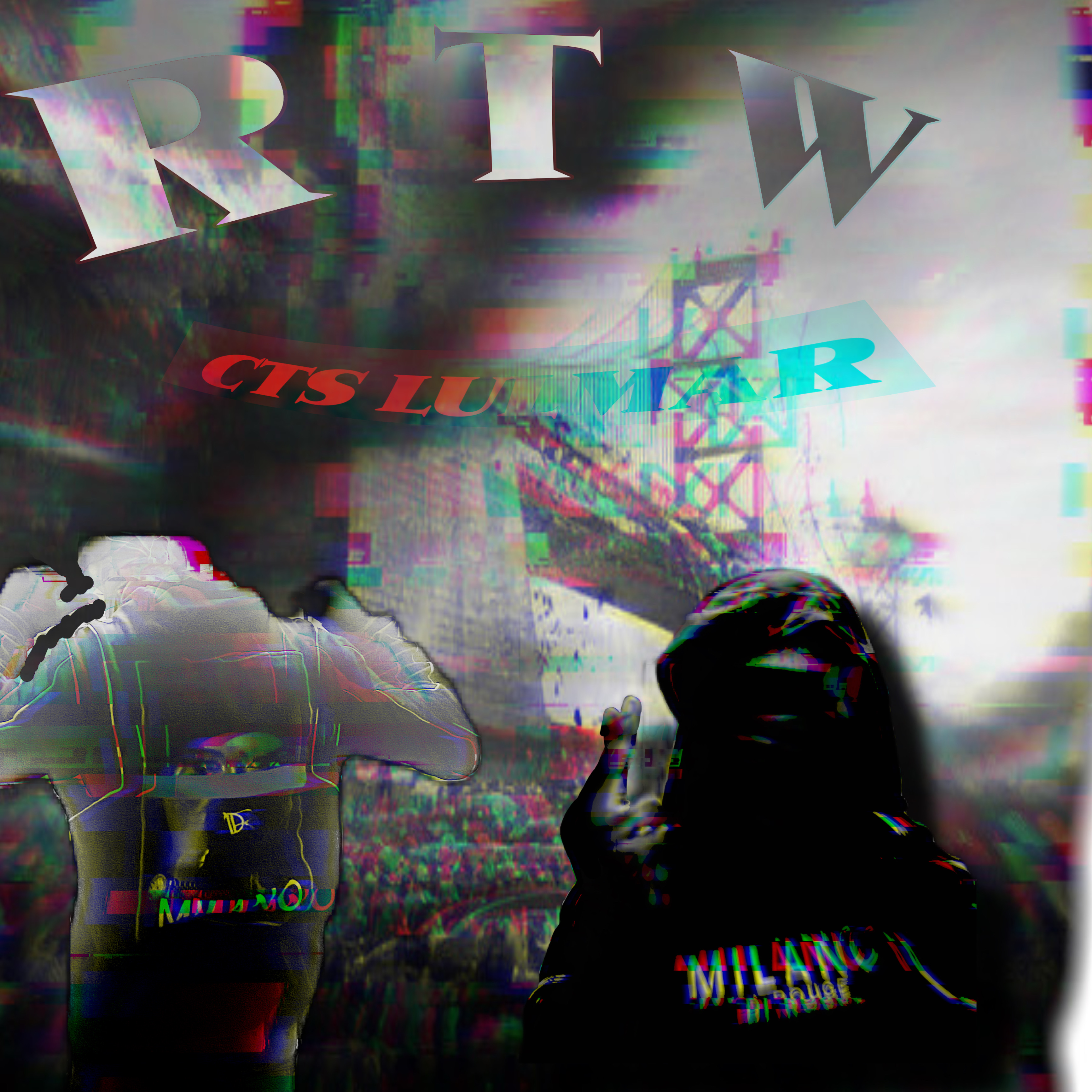 RTW artwork