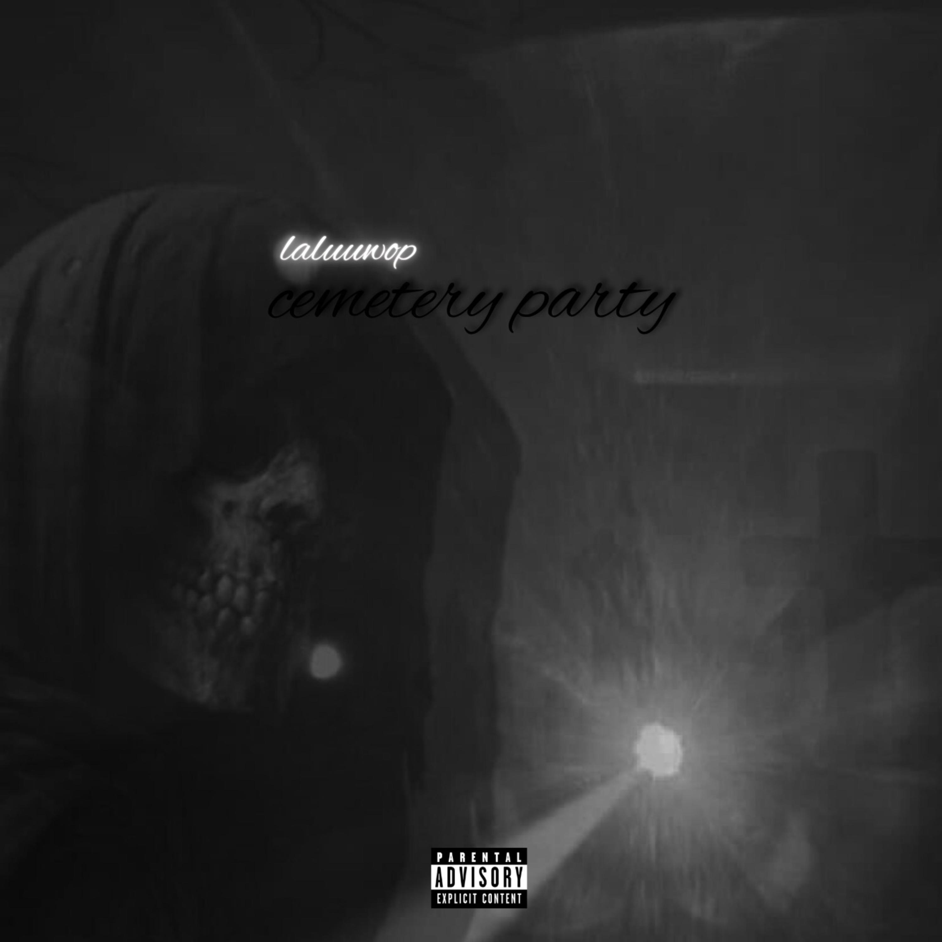Cemetery Party artwork