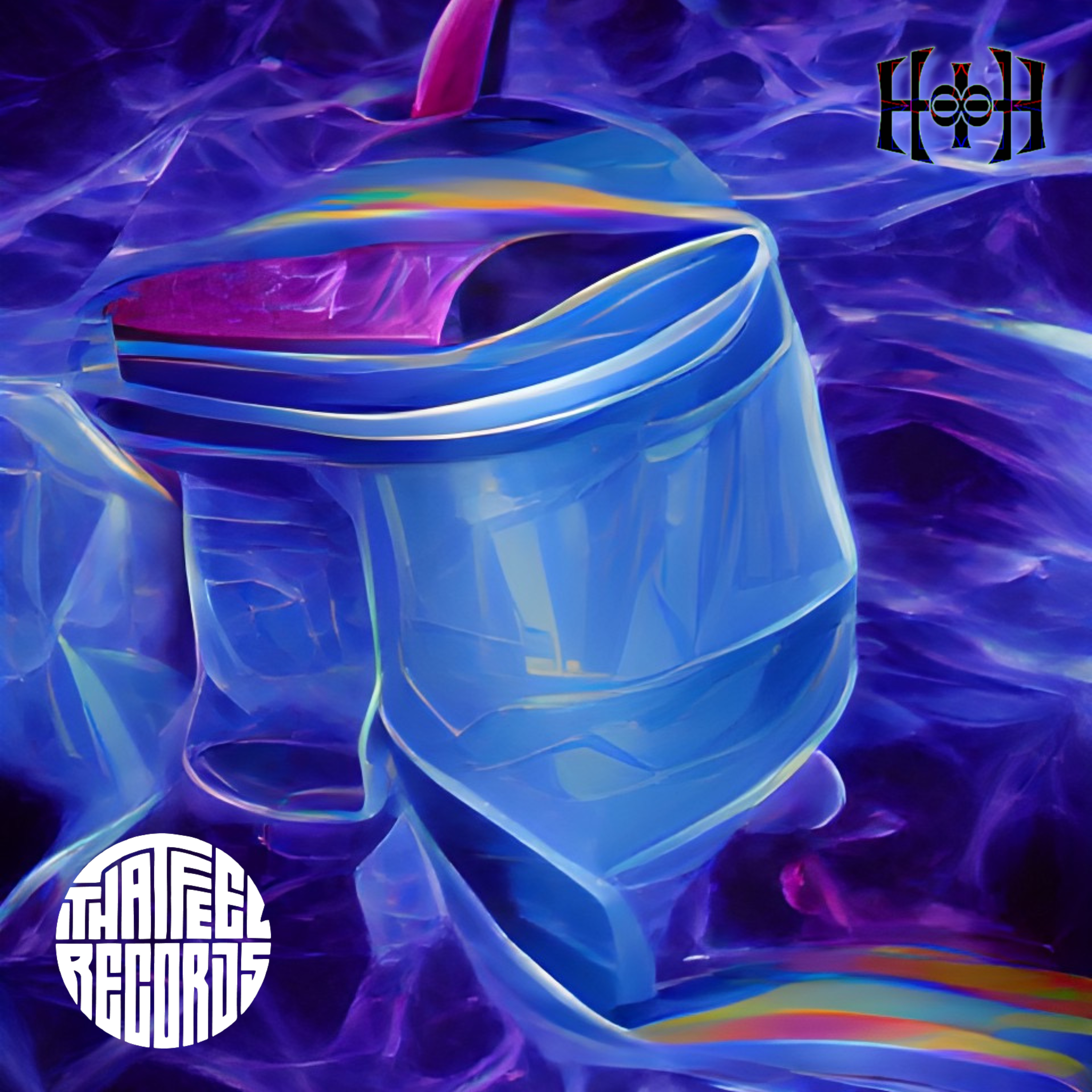 61 by Ant, the Producer cover art
