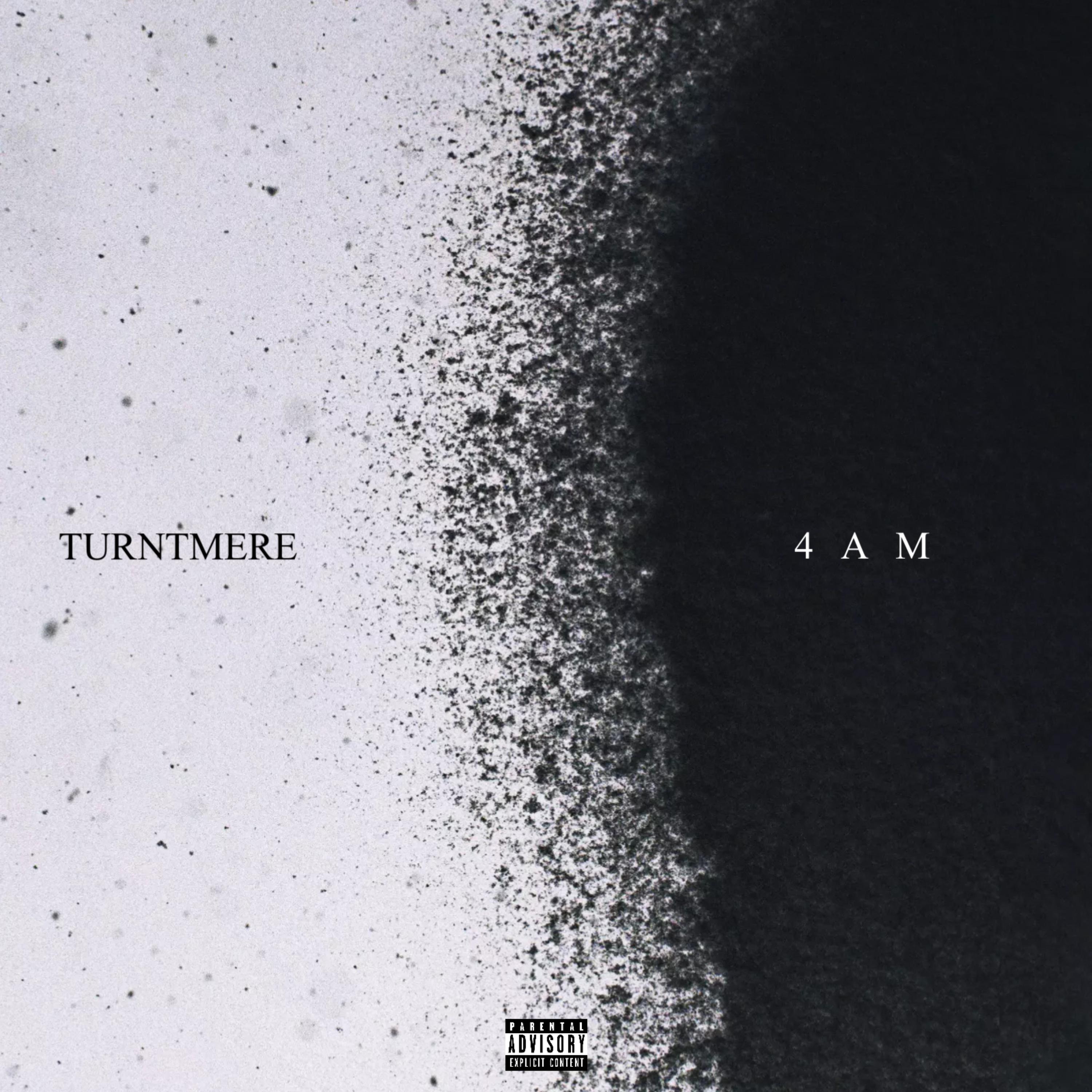 4 AM artwork