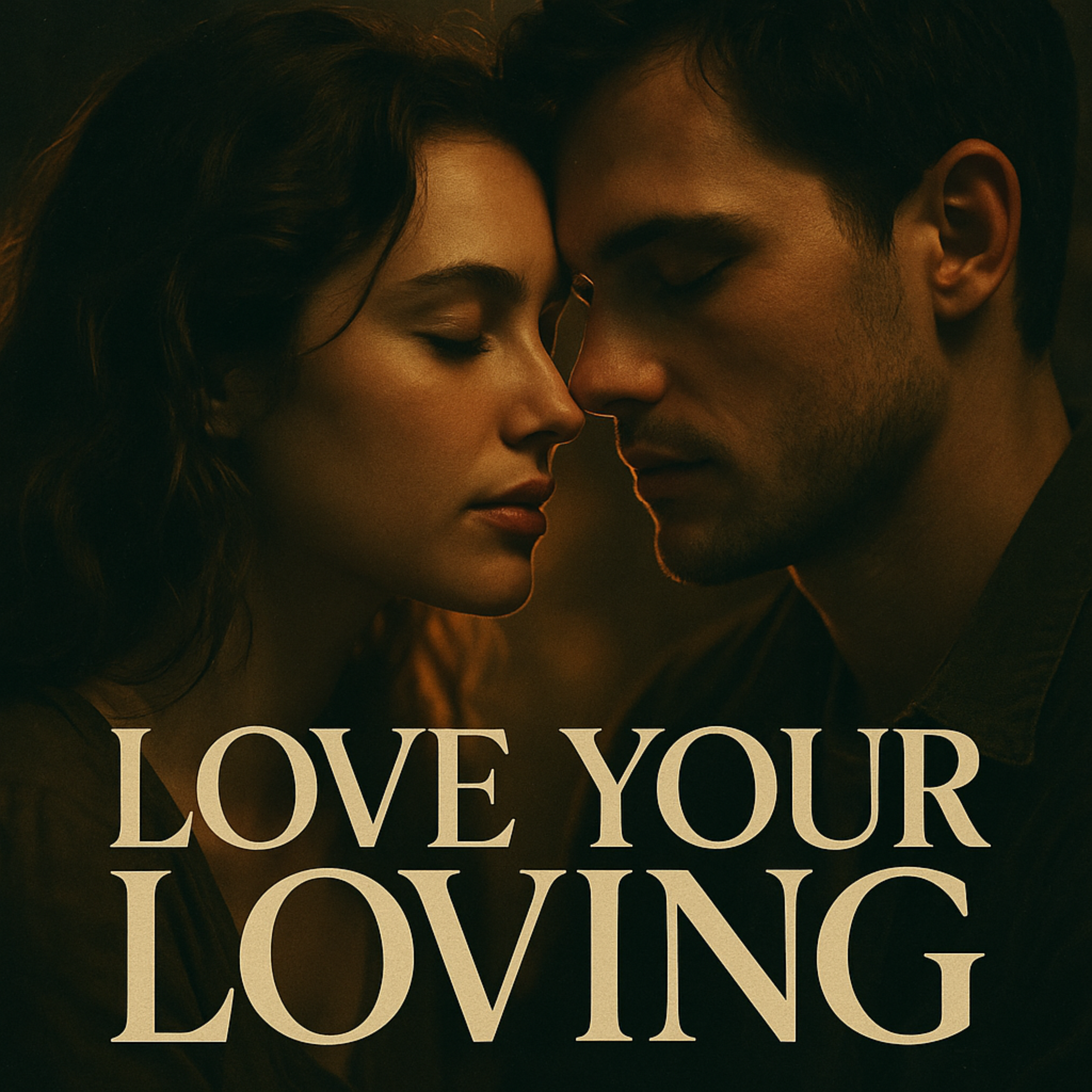 Love Your Loving artwork