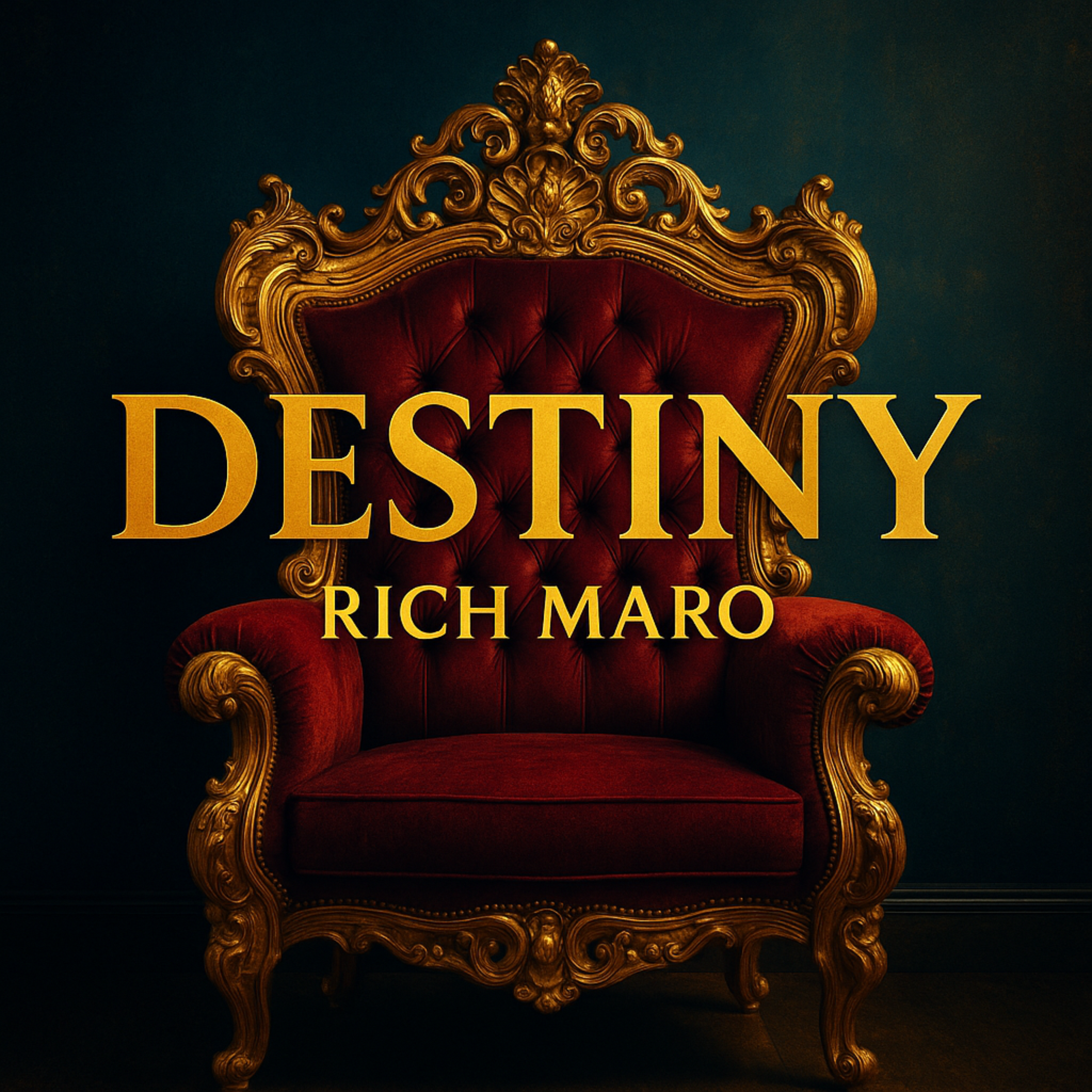 DESTINY artwork
