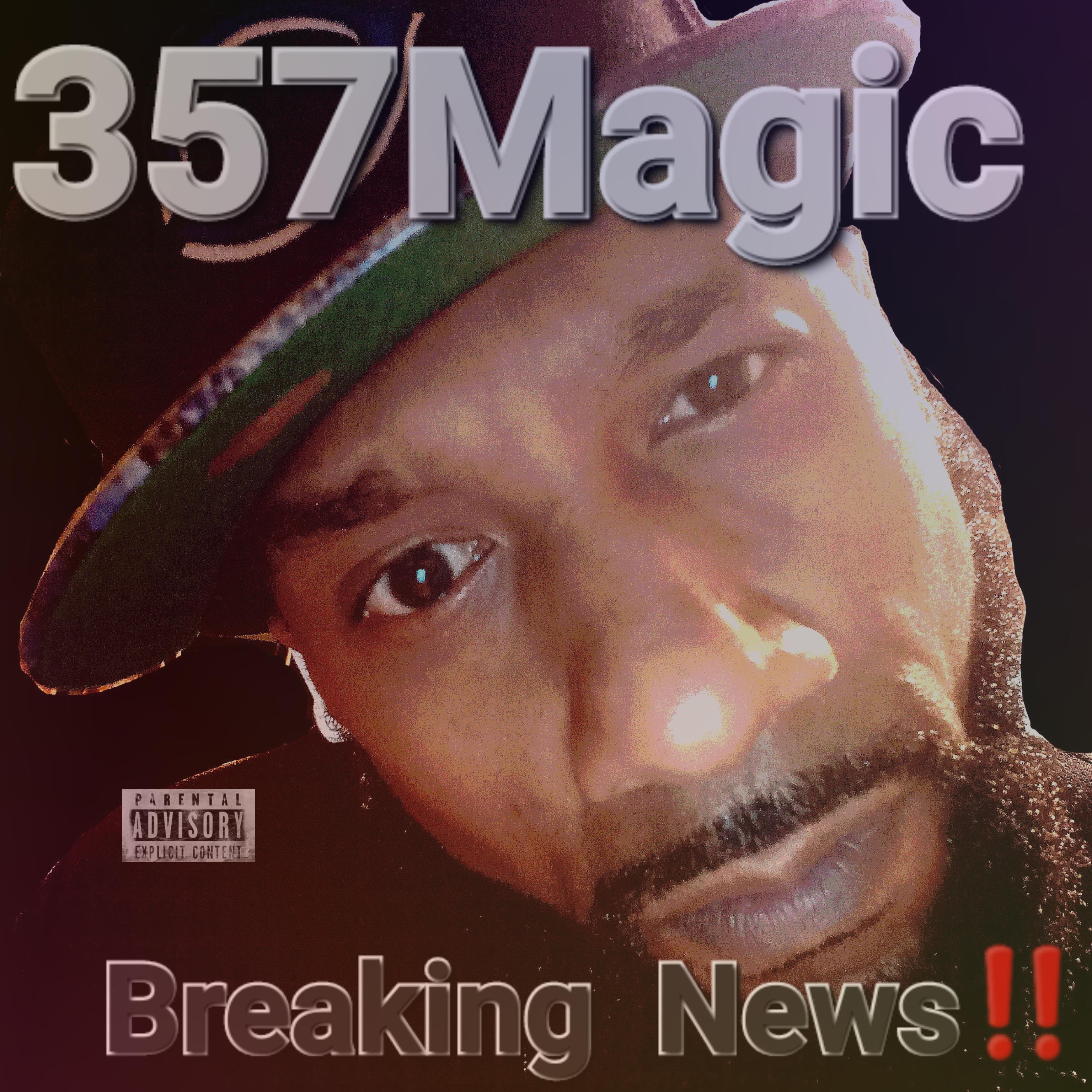 Breaking News!! artwork