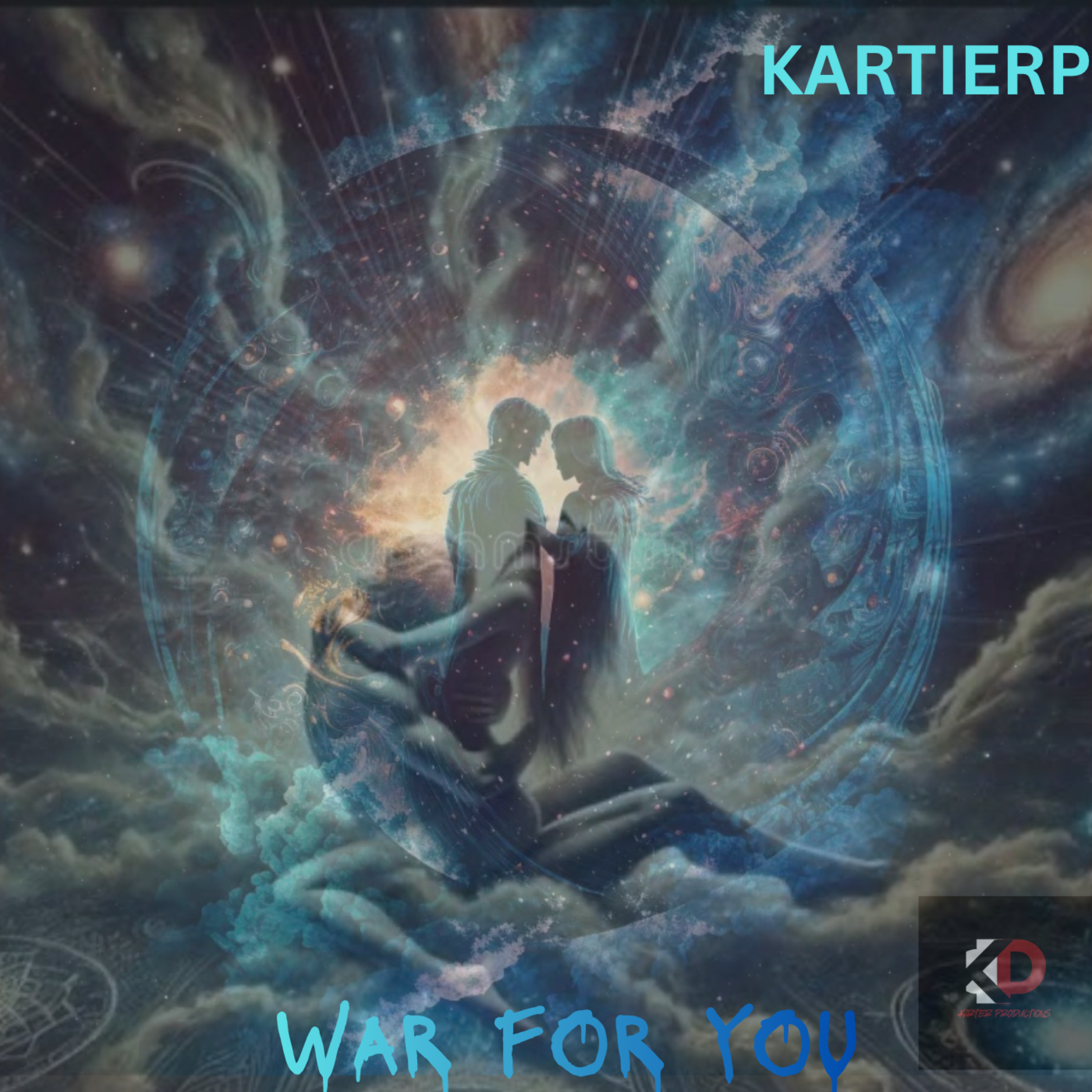 WAR FOR YOU artwork