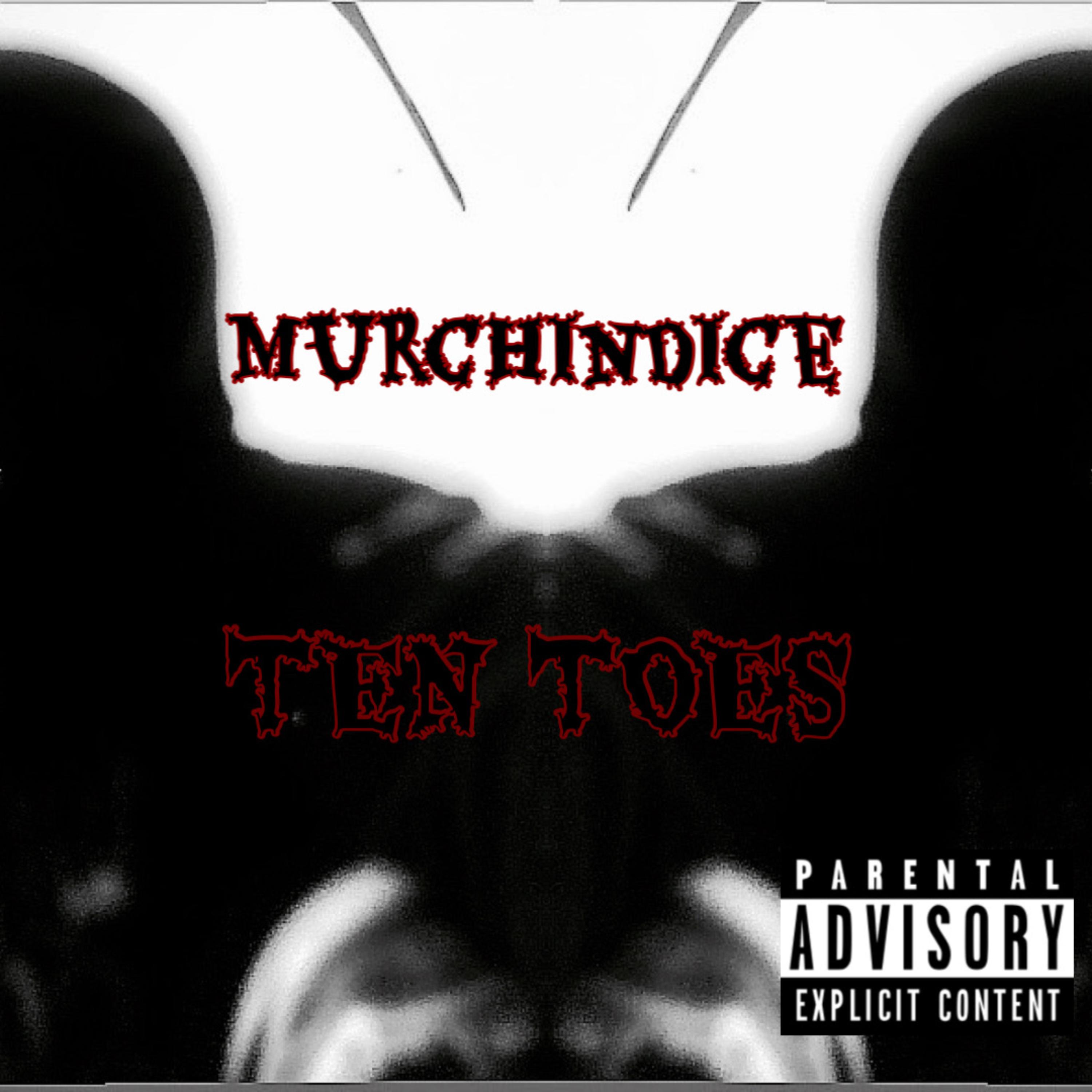 Ten Toes artwork