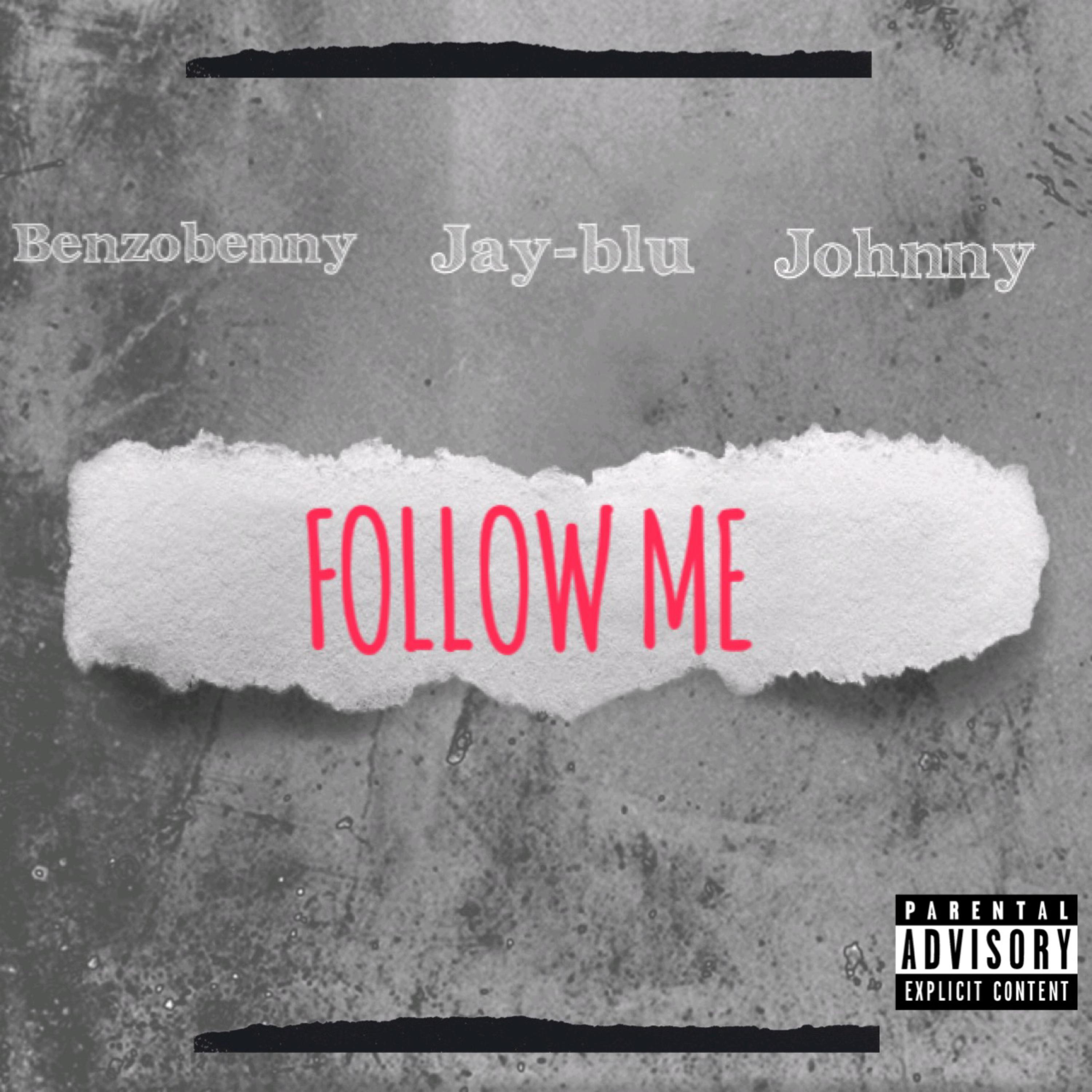 Follow Me artwork