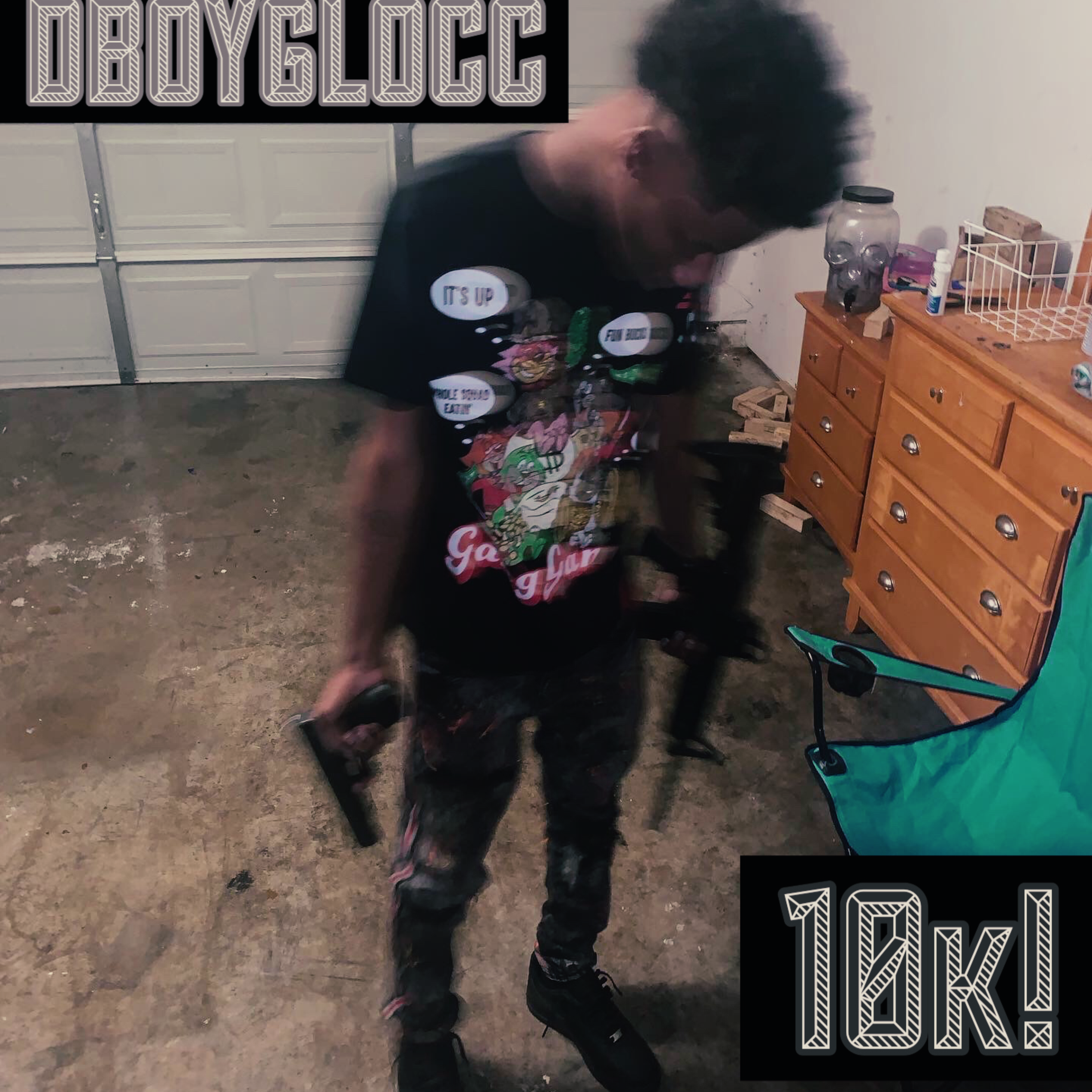 10k! artwork