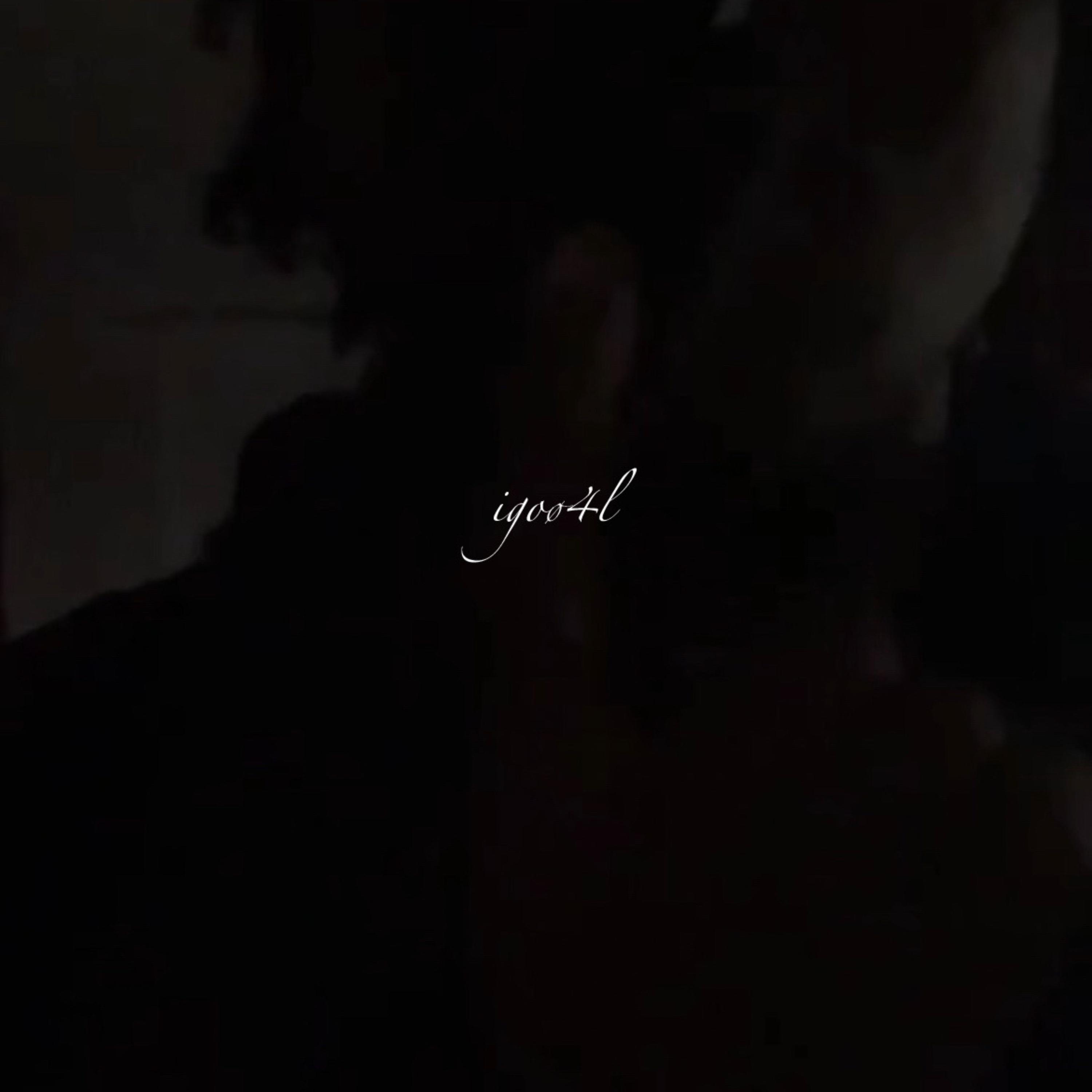 igoo4l by iGø cover art