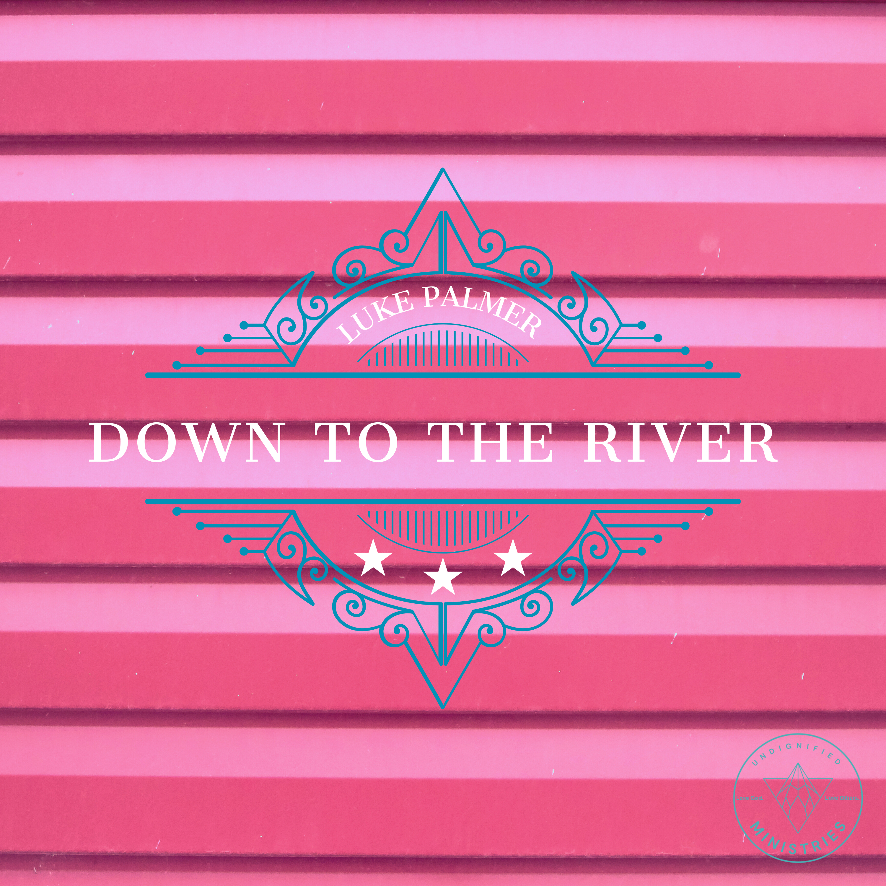 Down To The River artwork