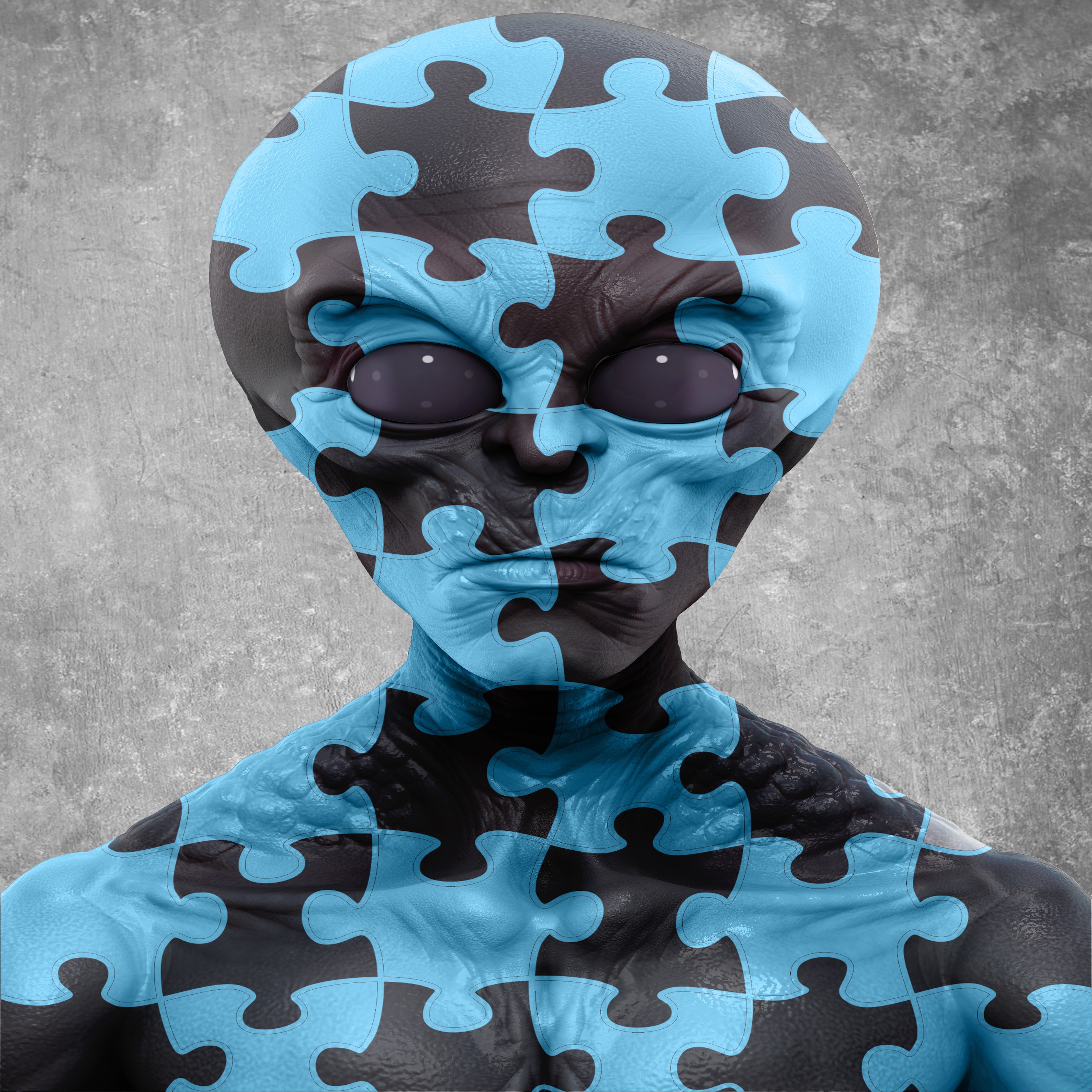 ∞ Visionaries World ∞ artwork