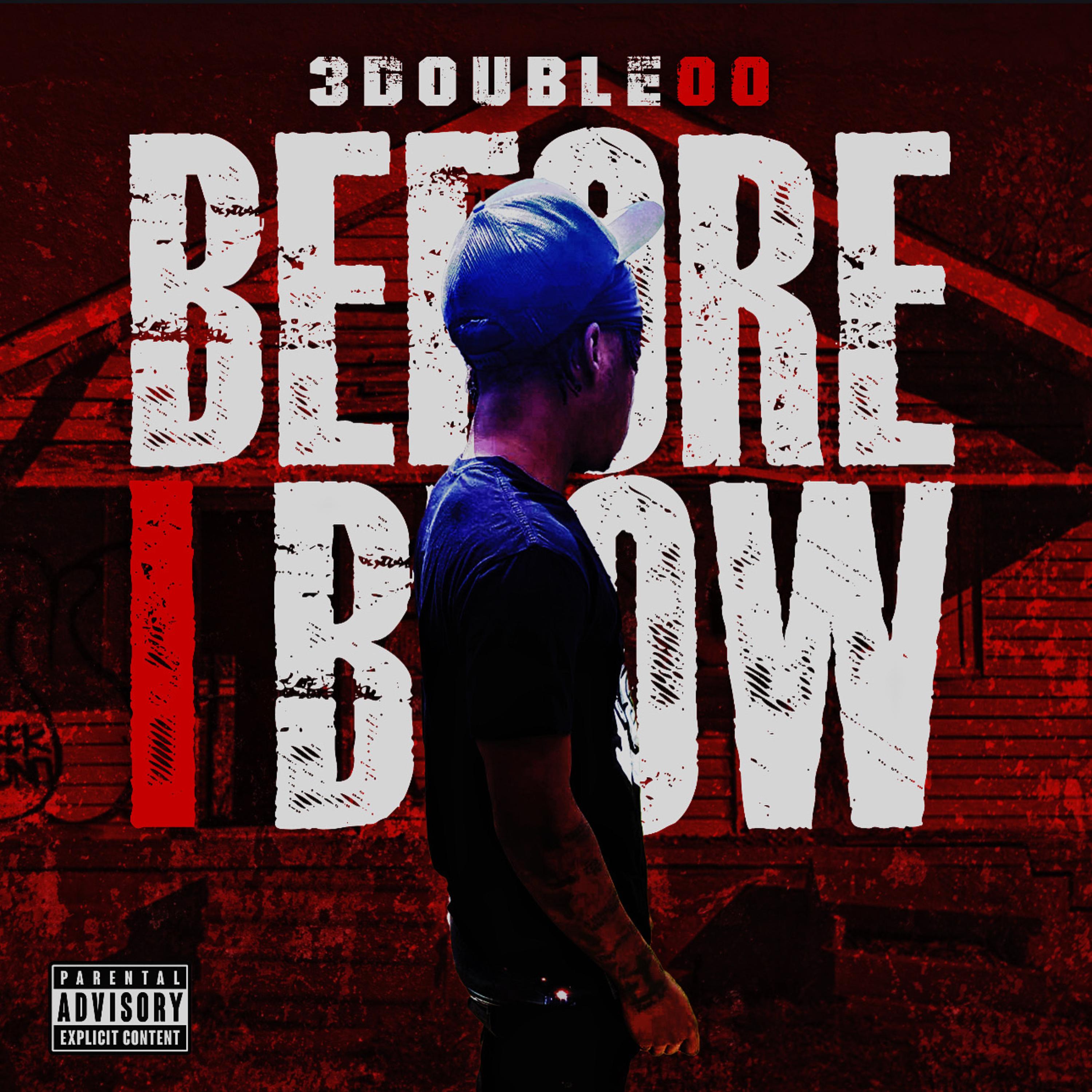 Before I Blow artwork