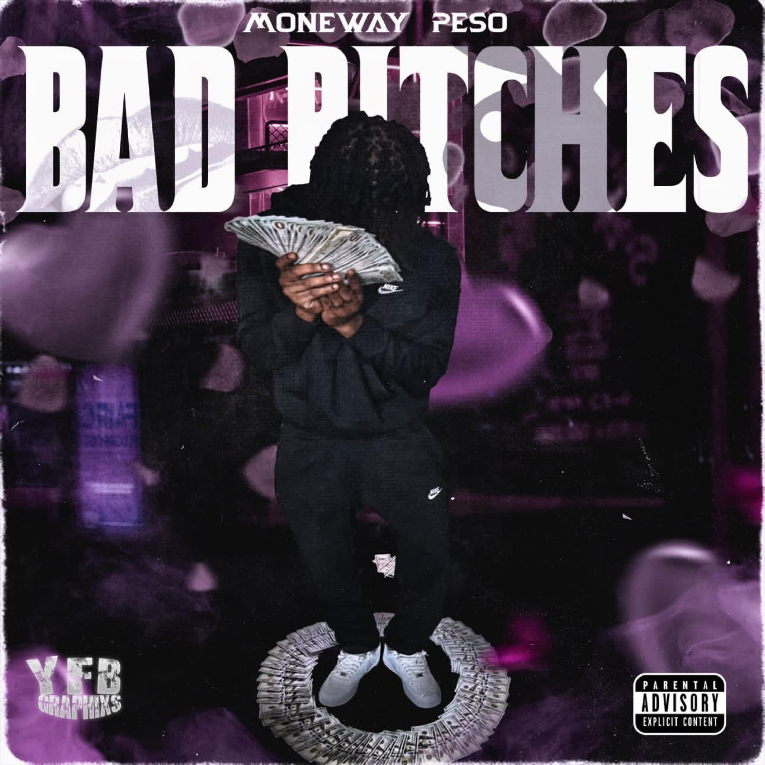 Bad Bitches artwork