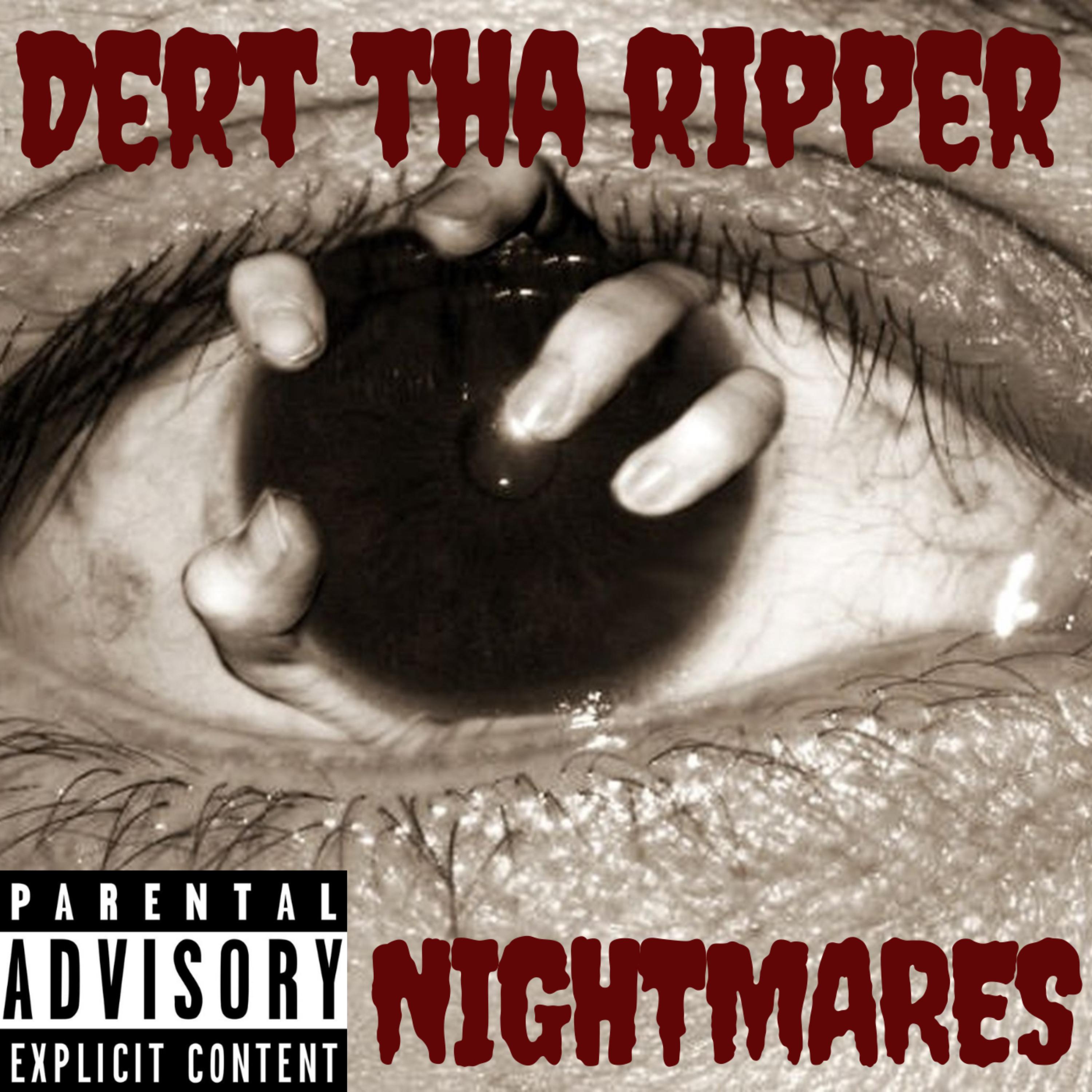 Nightmares artwork