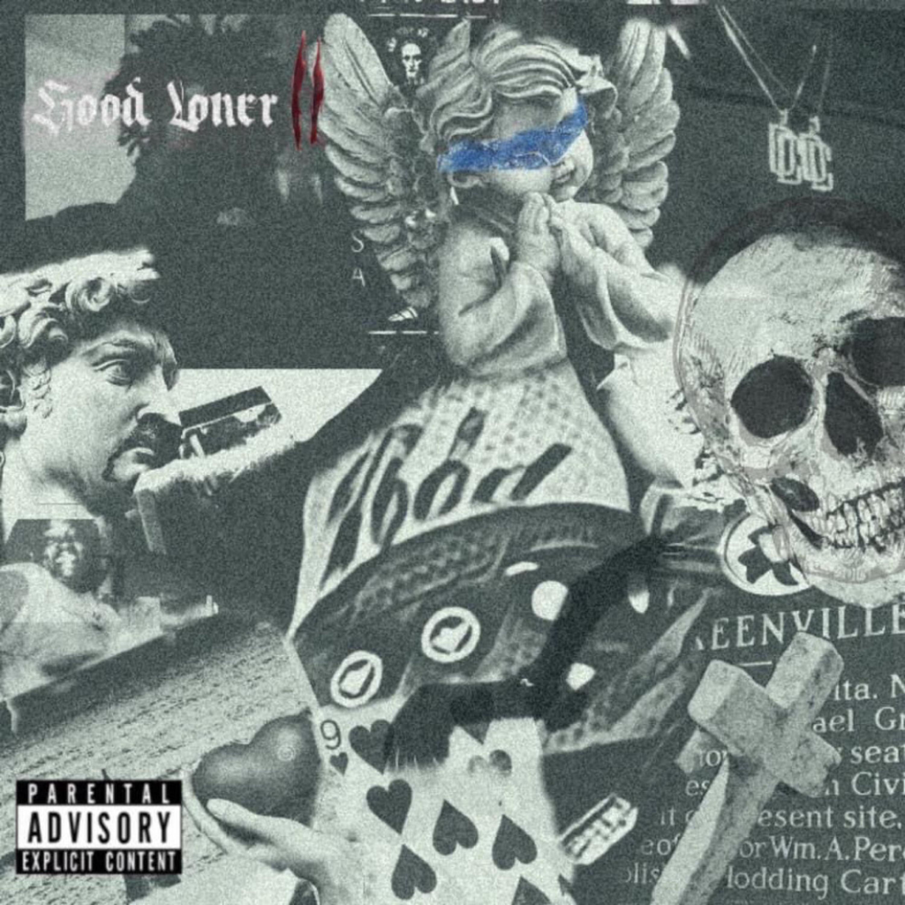 Palm Angels In Nirvana artwork