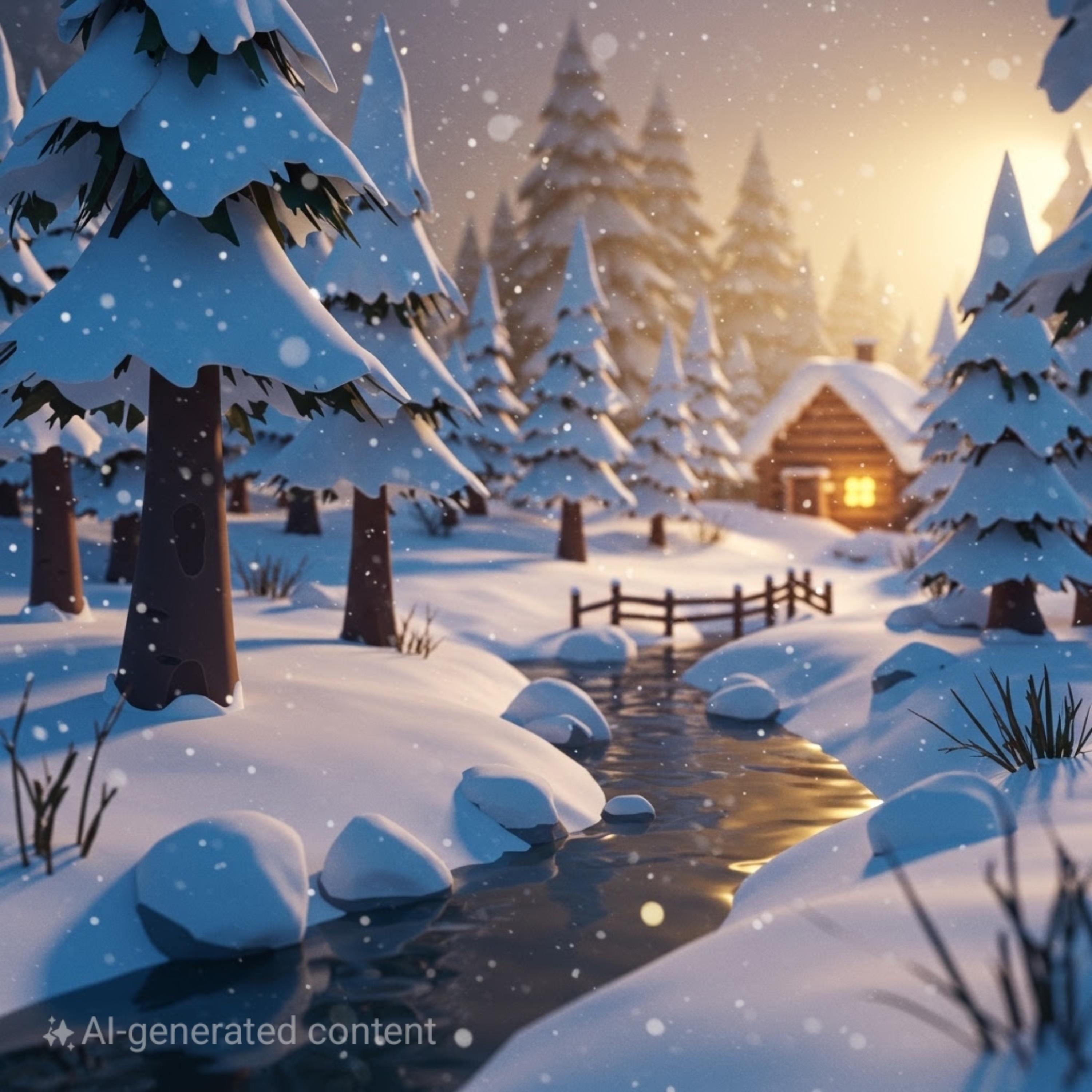 Broken In Winter artwork