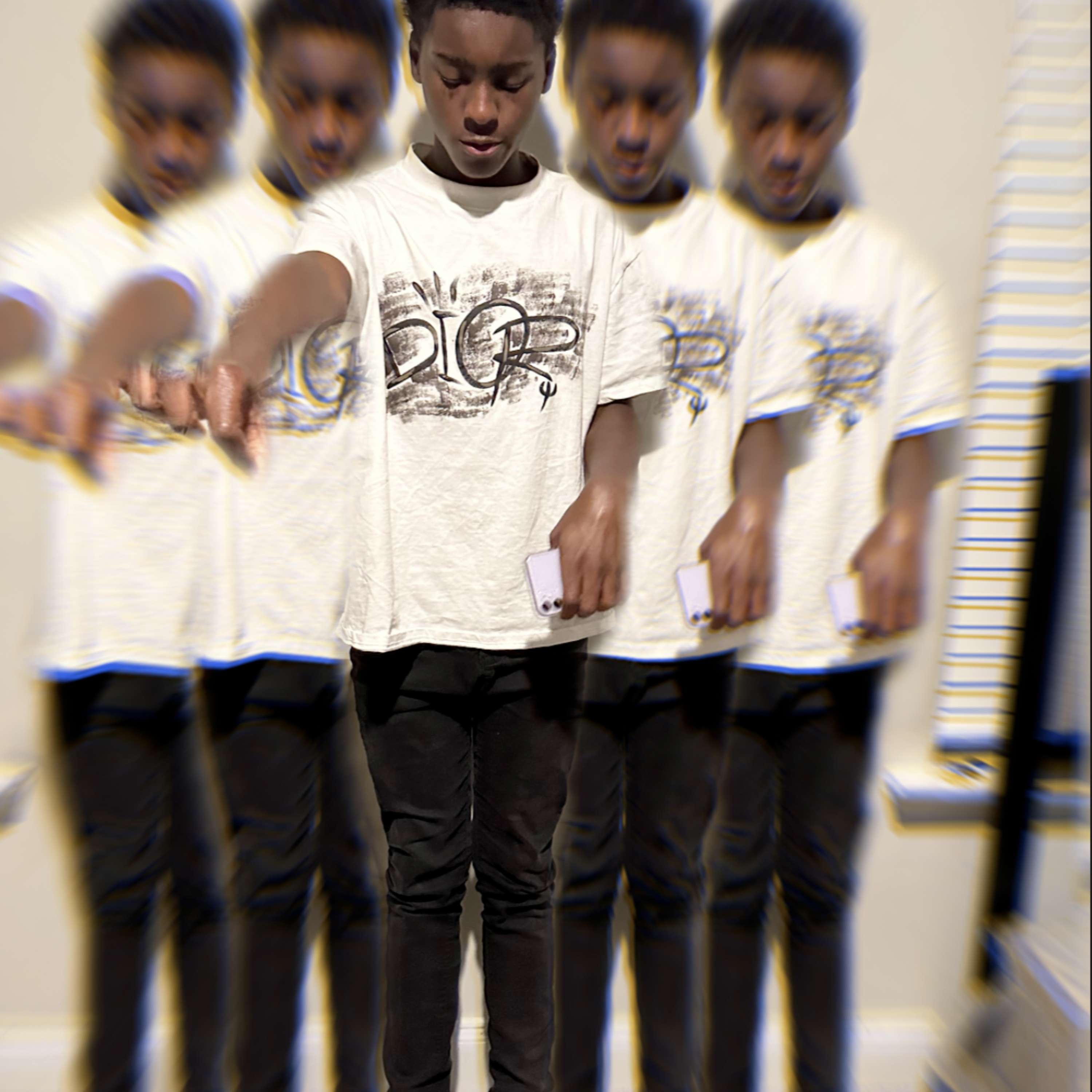 young brew flow artwork