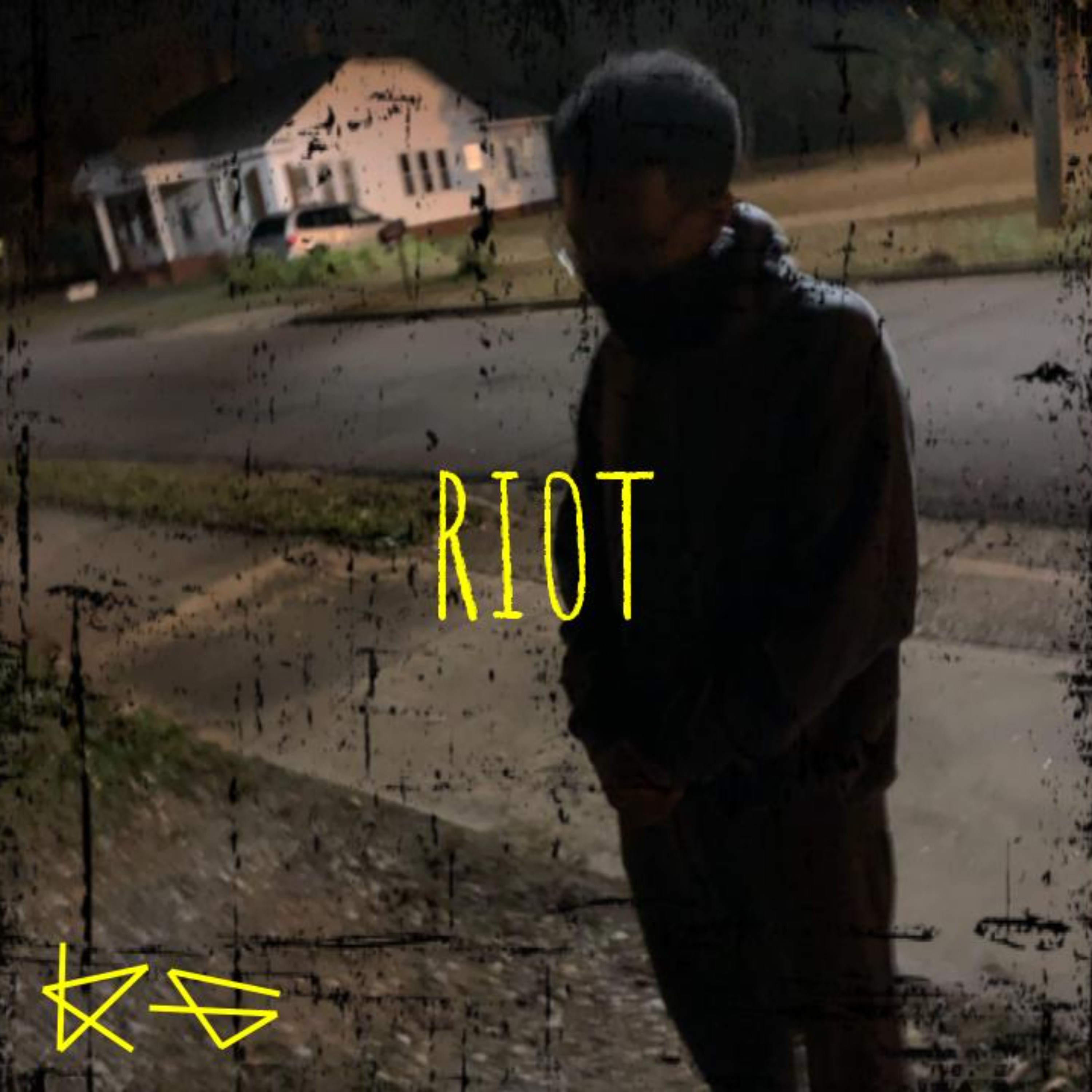 RI0T artwork