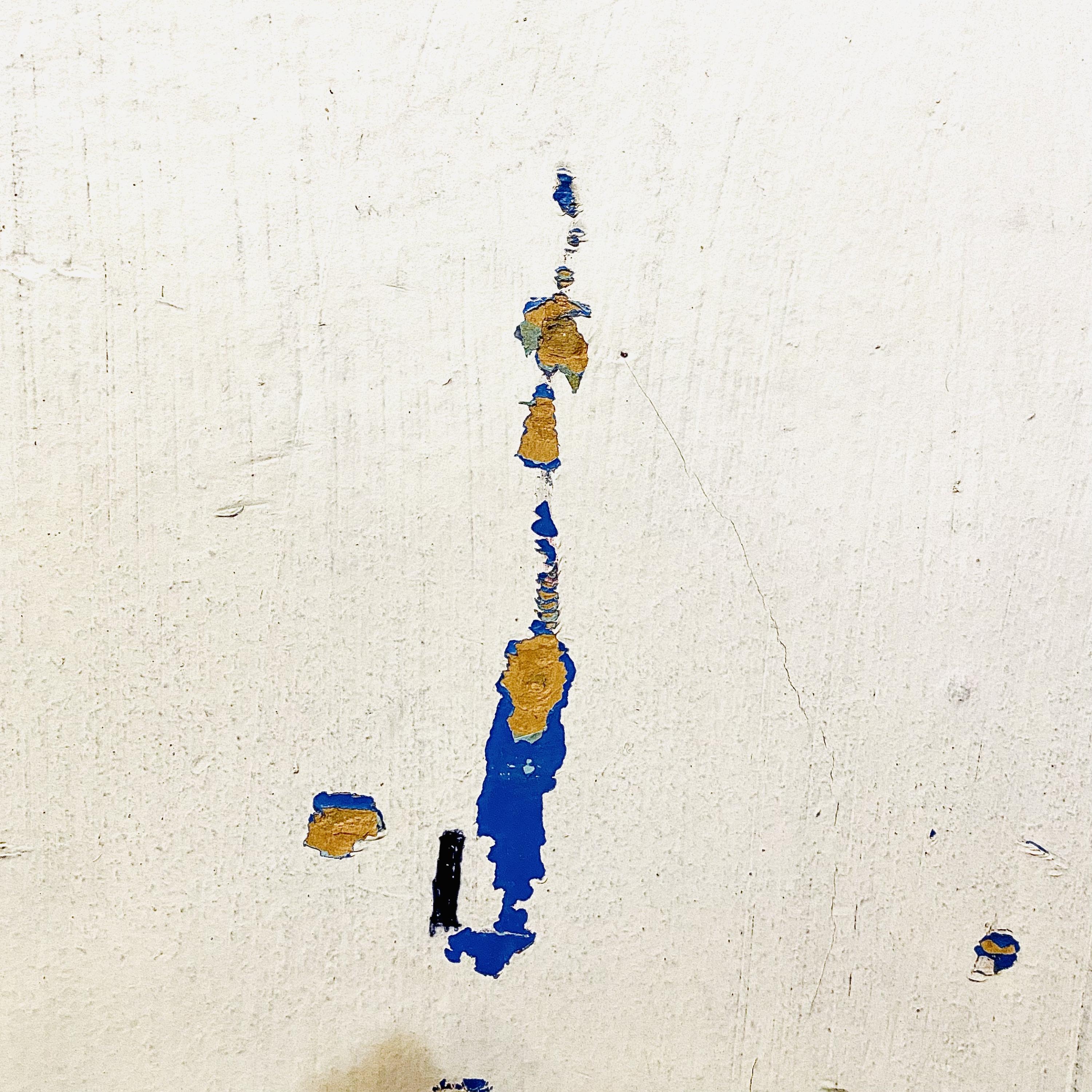 Markings Of the Attacked artwork