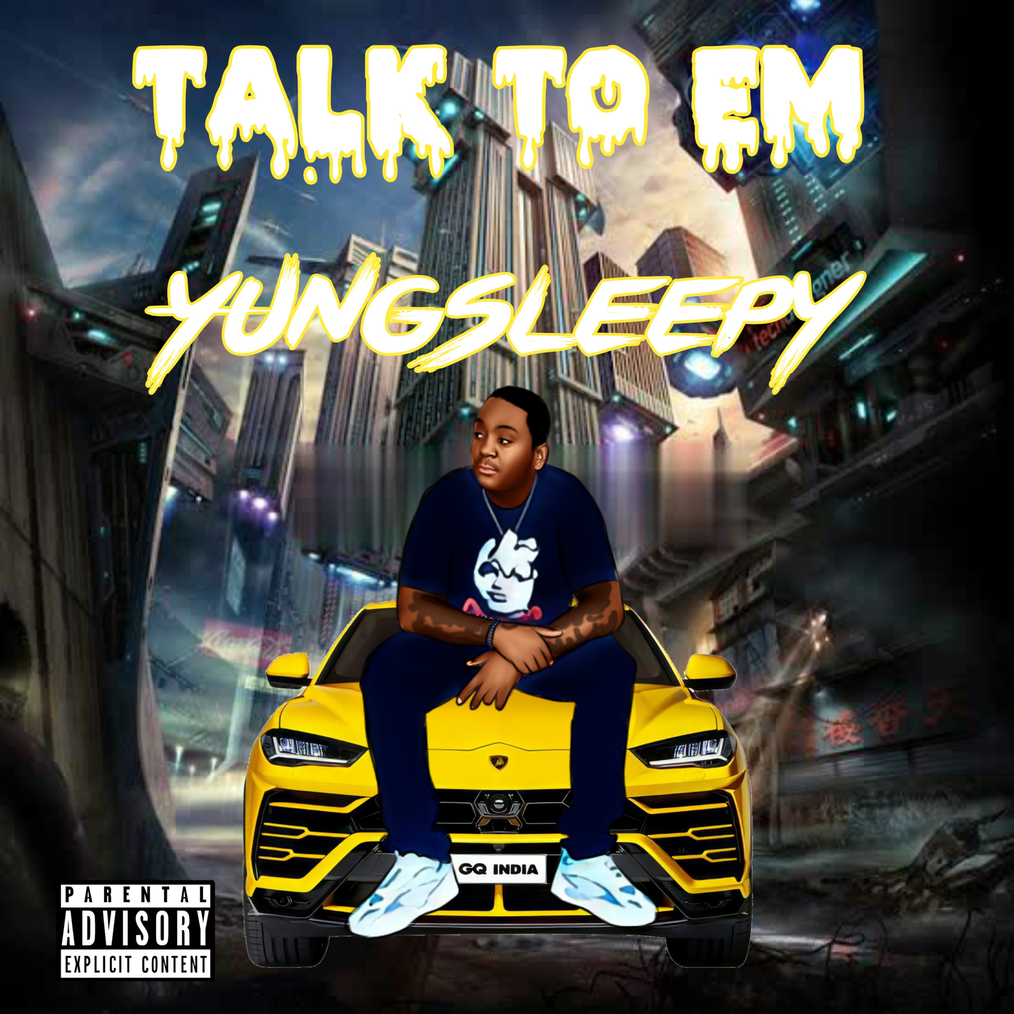 Talk To Em artwork