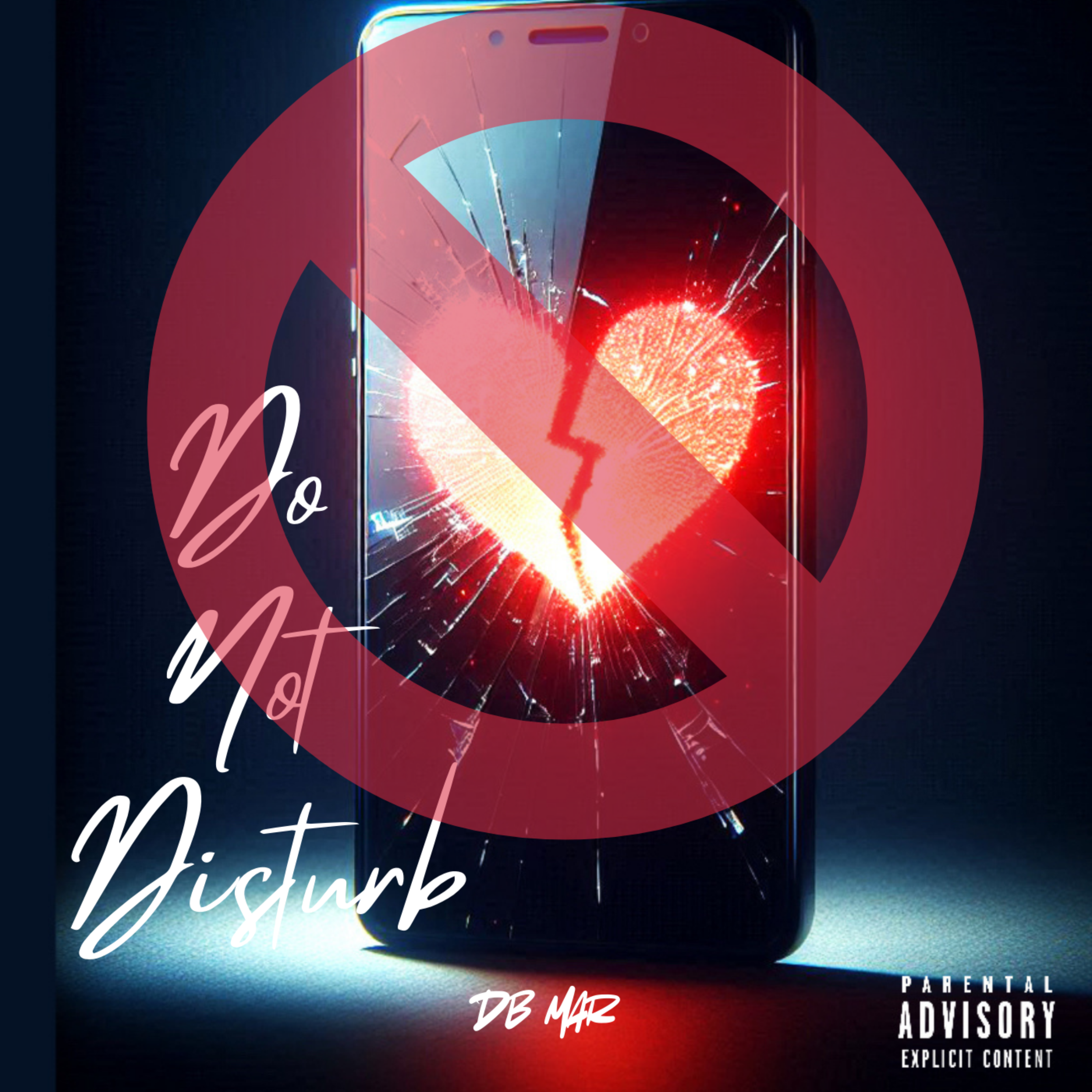 Do Not Disturb artwork