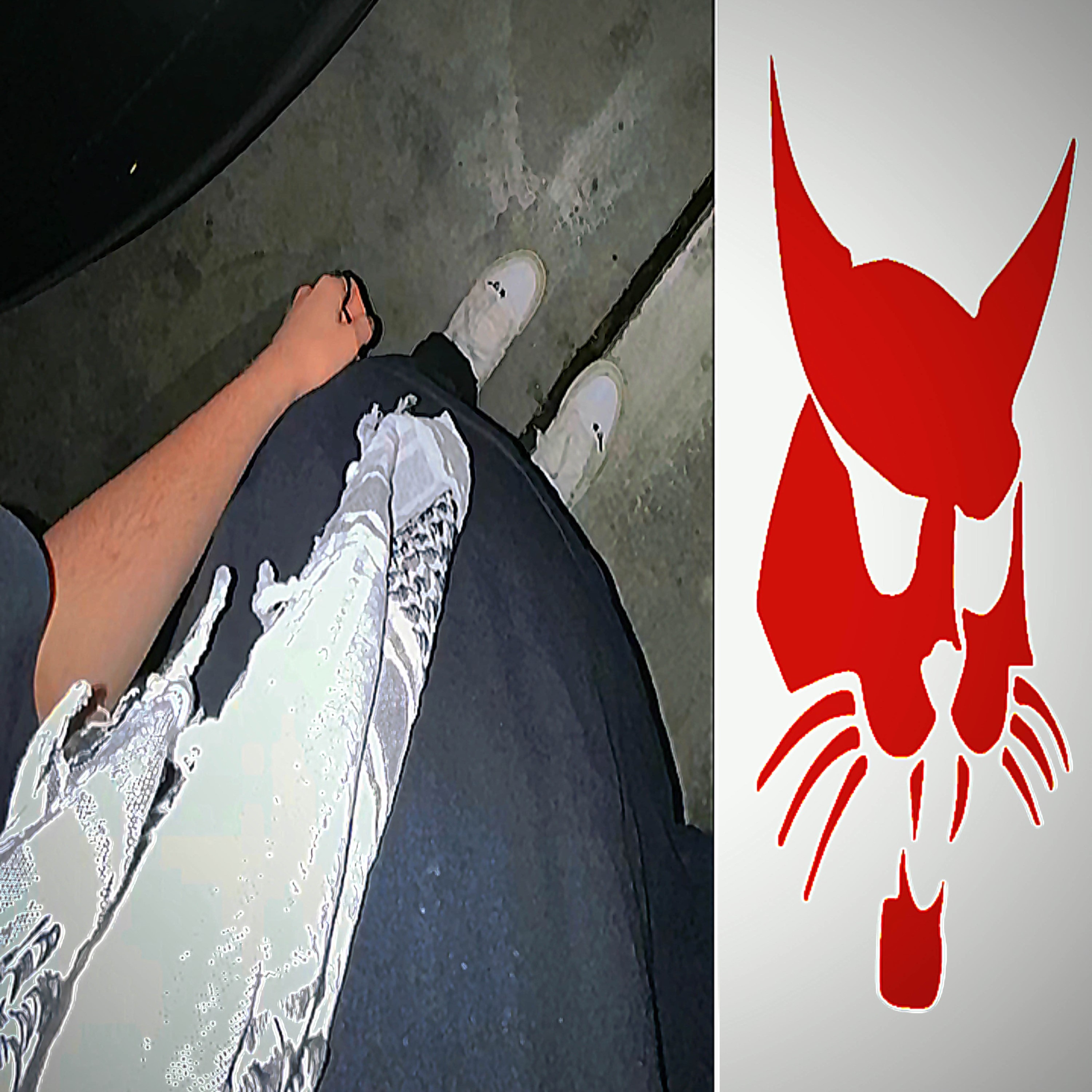 Undercover Tags artwork