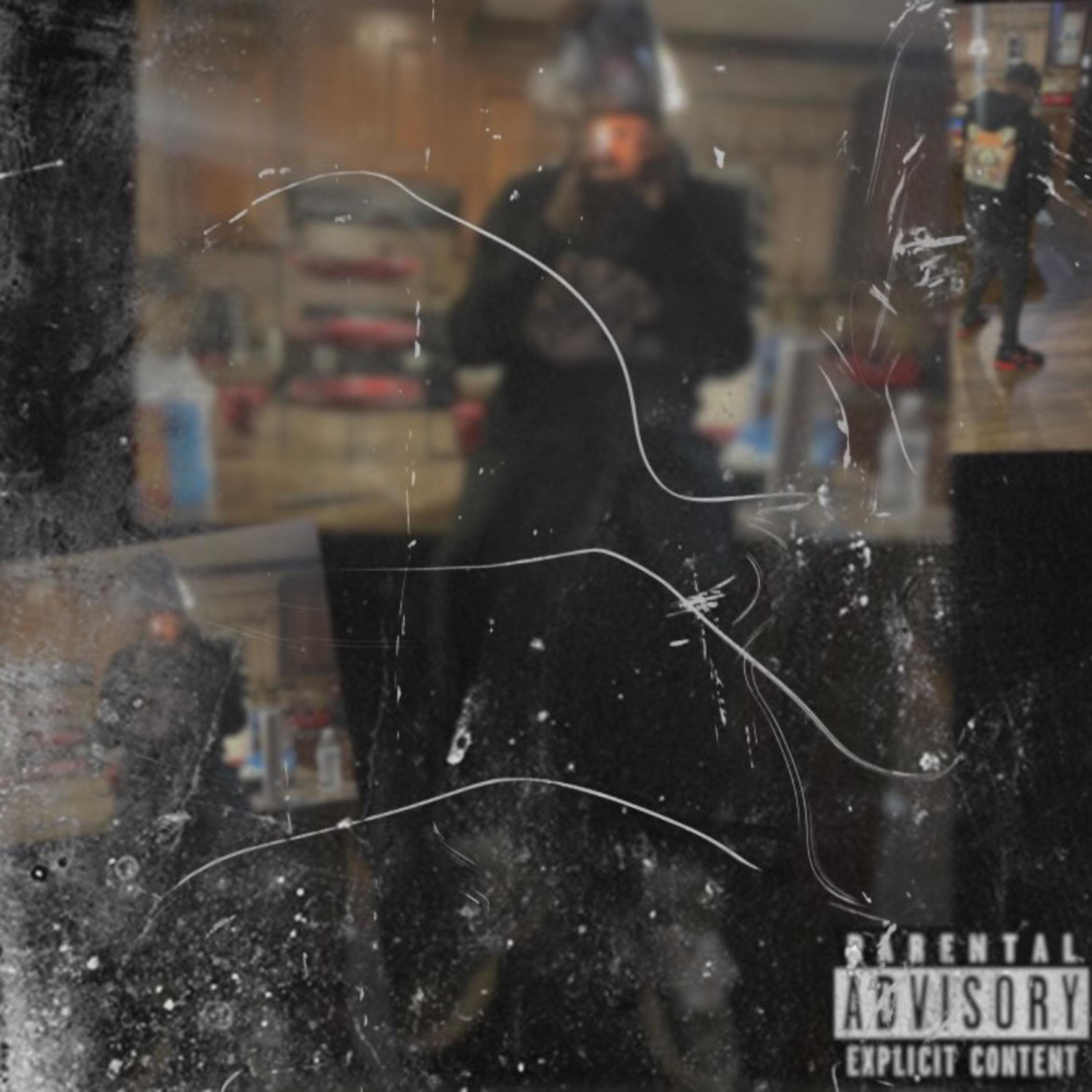 No mention artwork