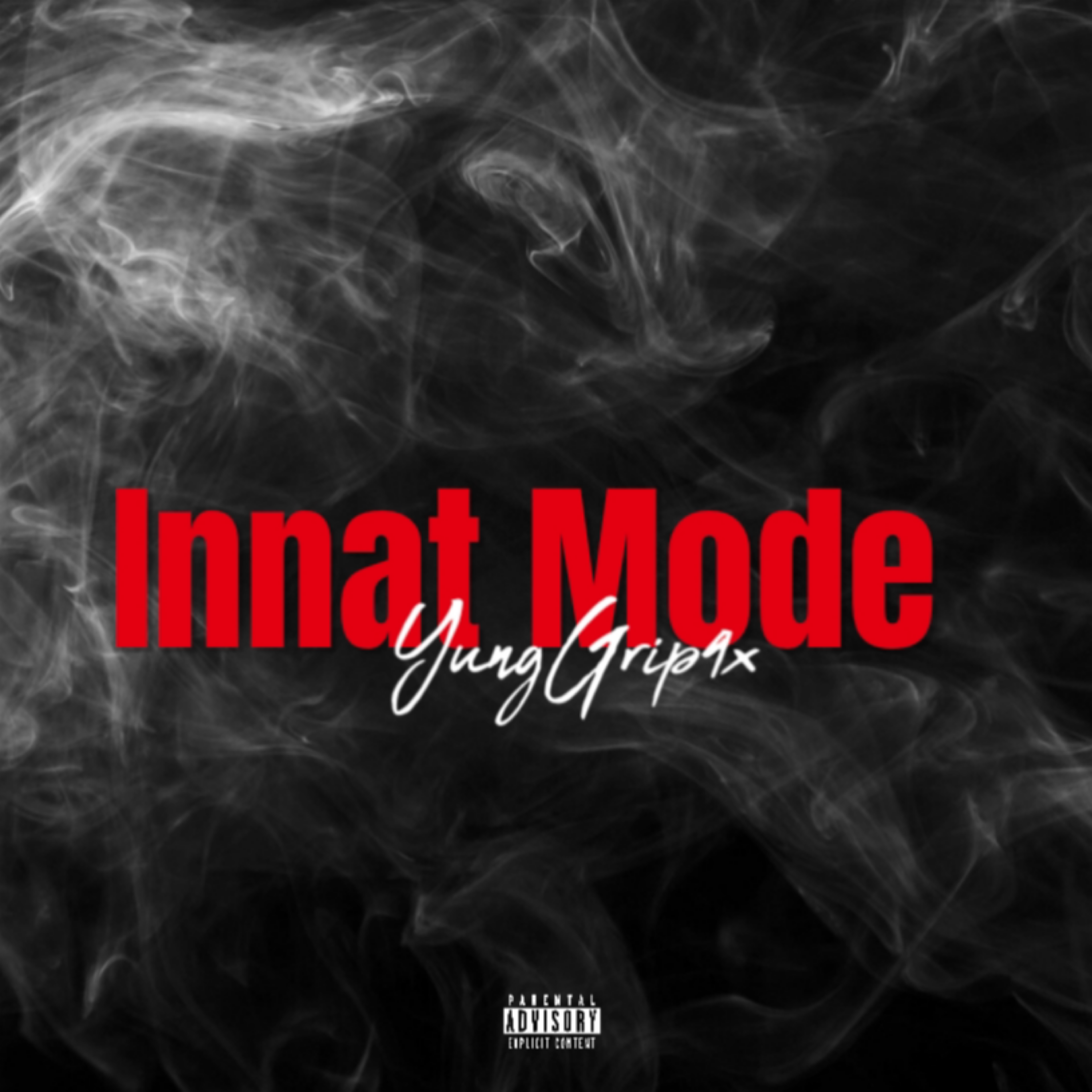 Innat Mode artwork