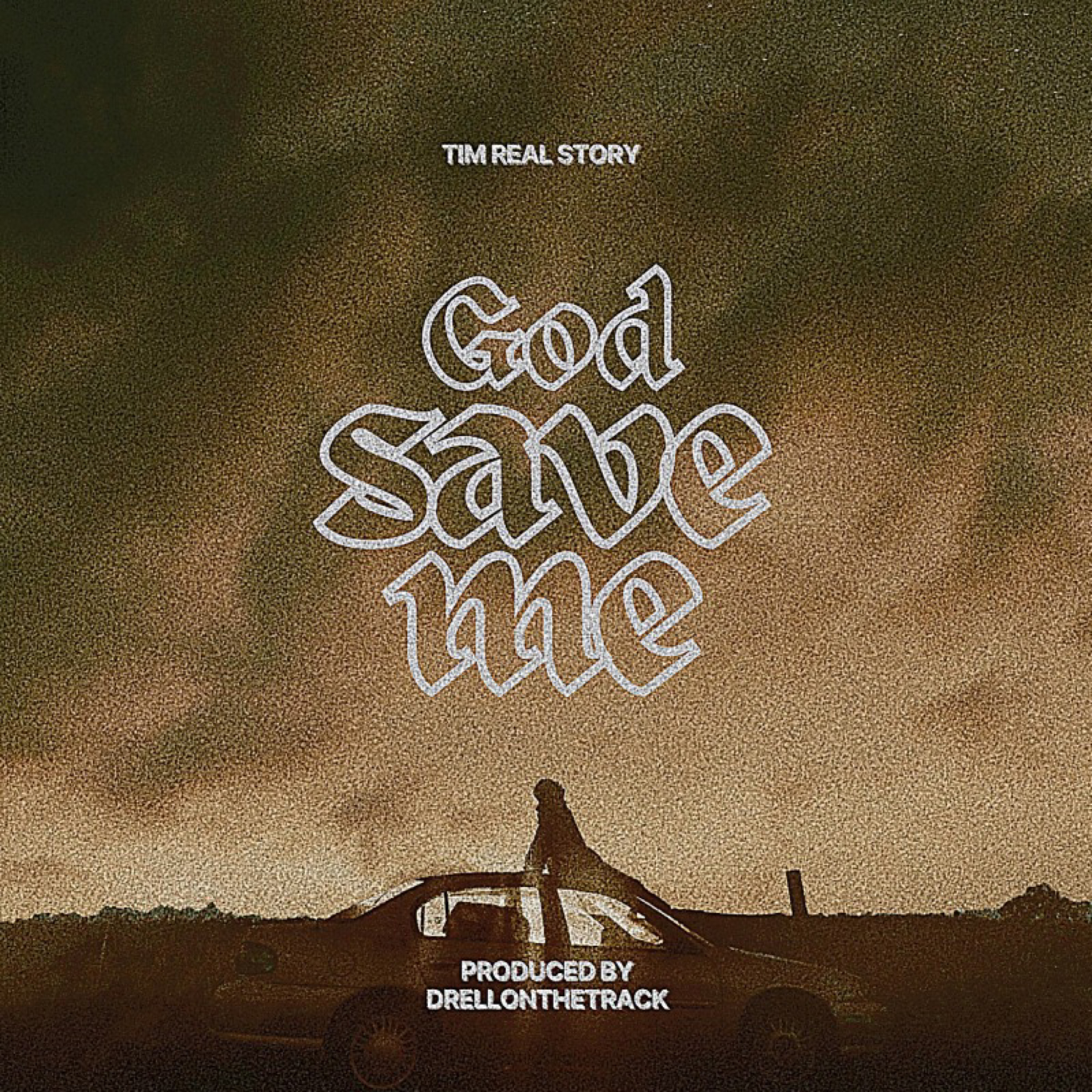 God Save Me artwork