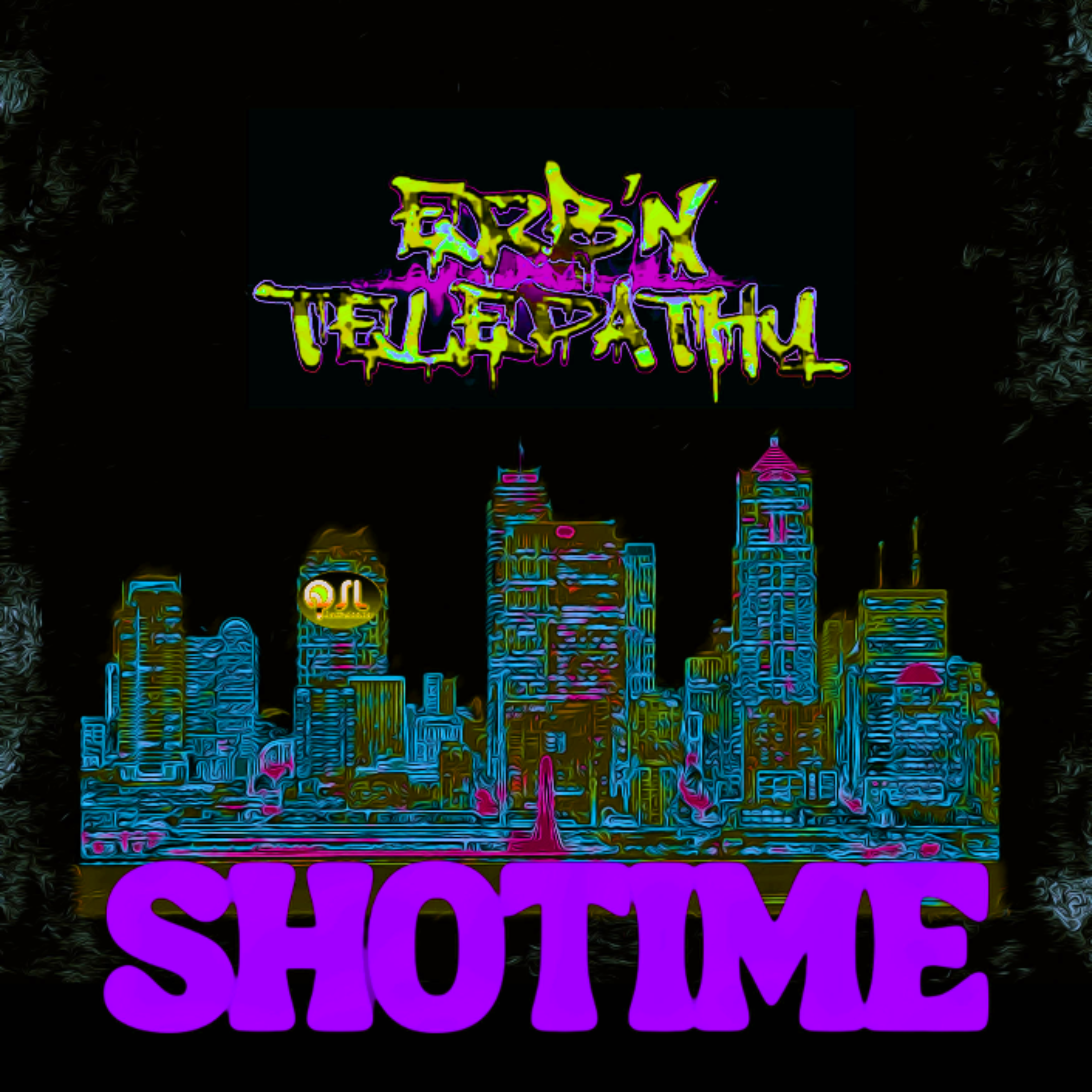 SHOTime [On Off Mix] artwork