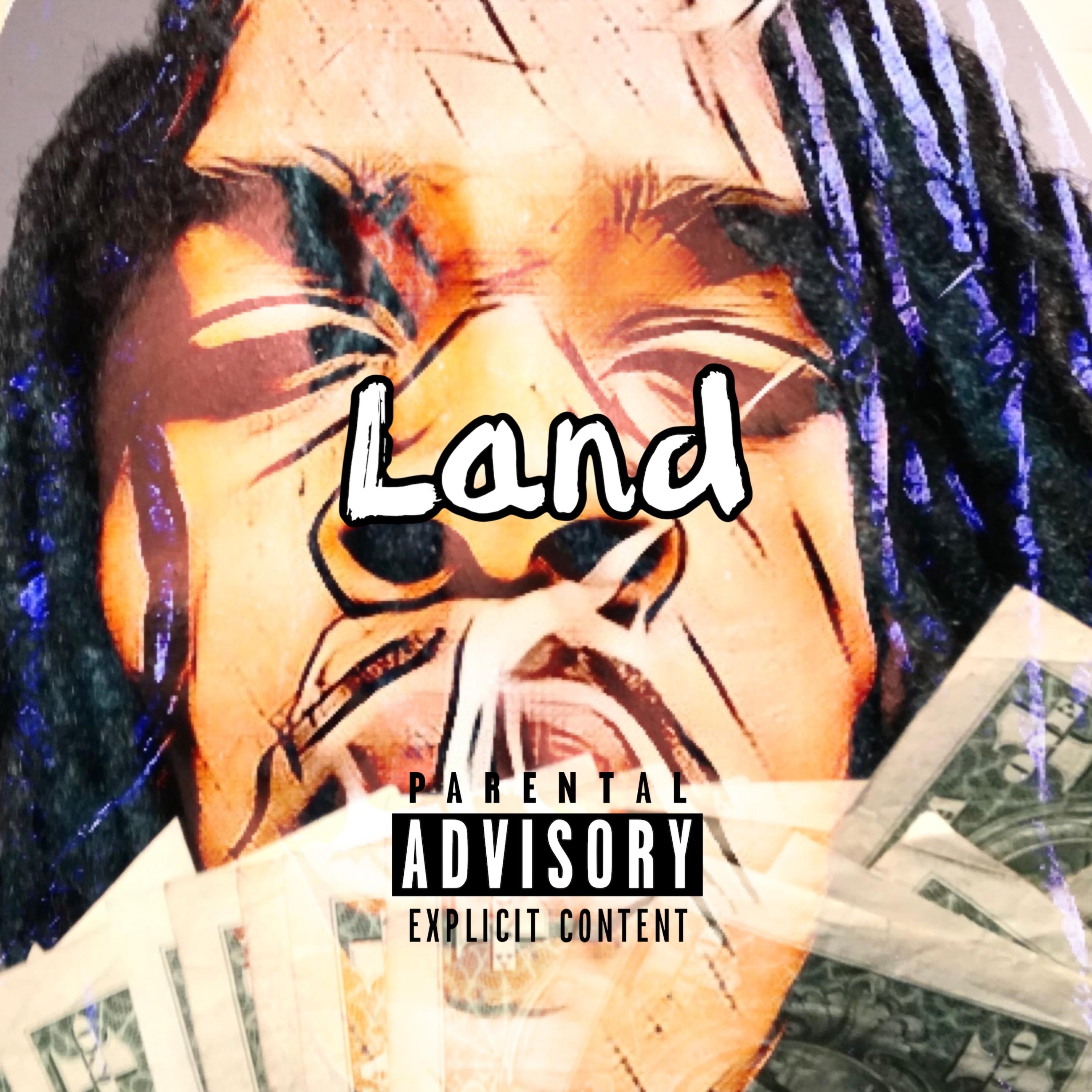 Land artwork