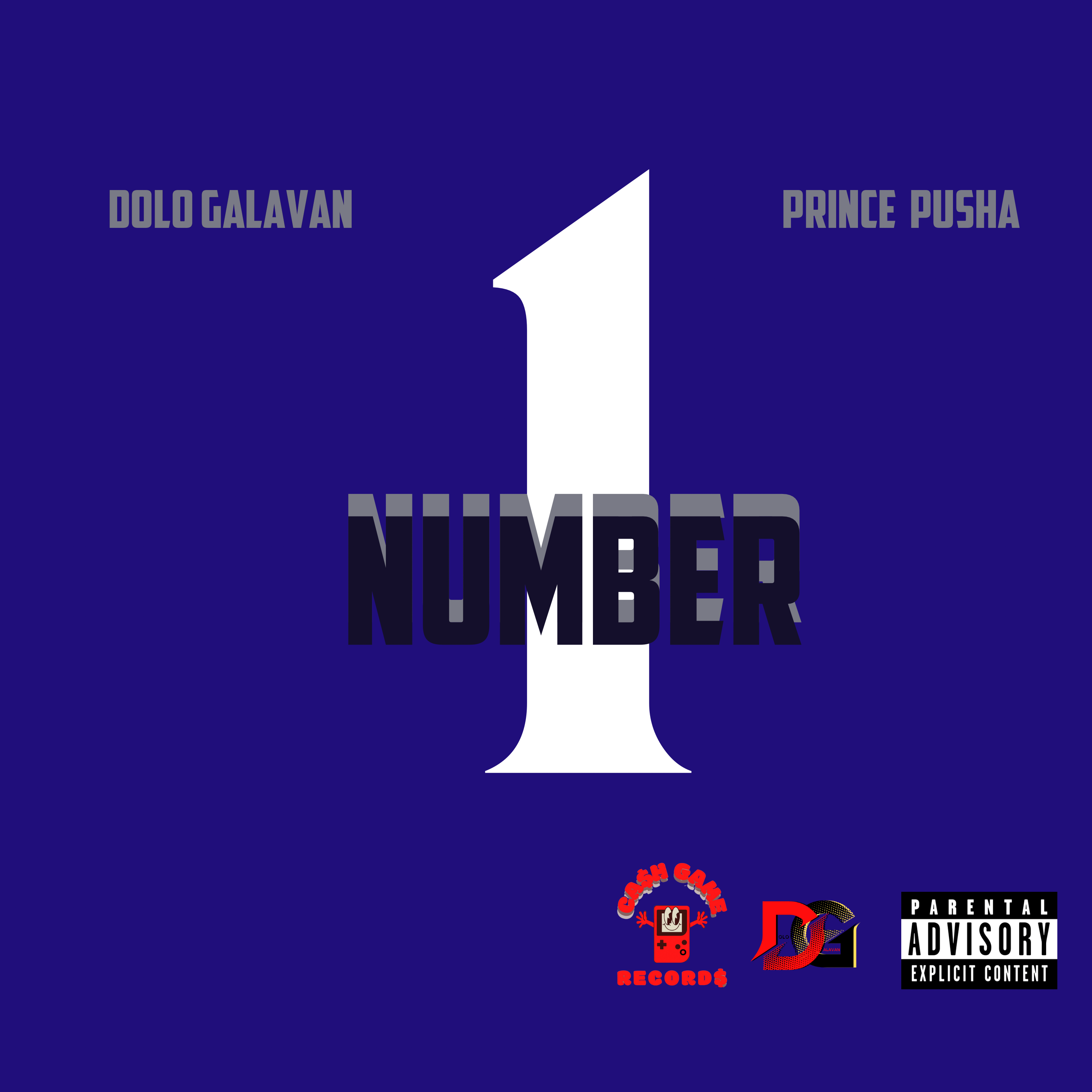 Number 1 - Dolo Galavan