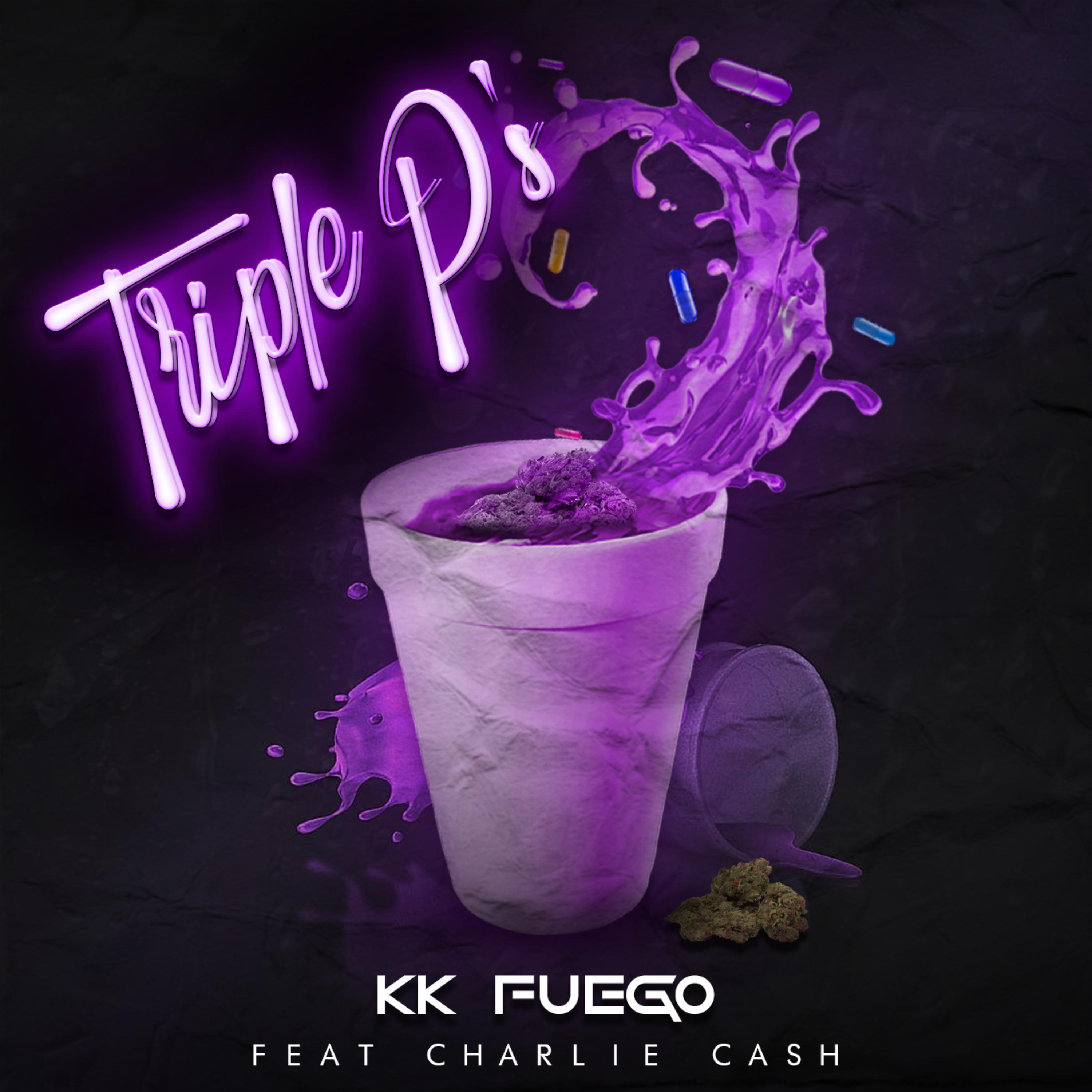 Triple P's artwork