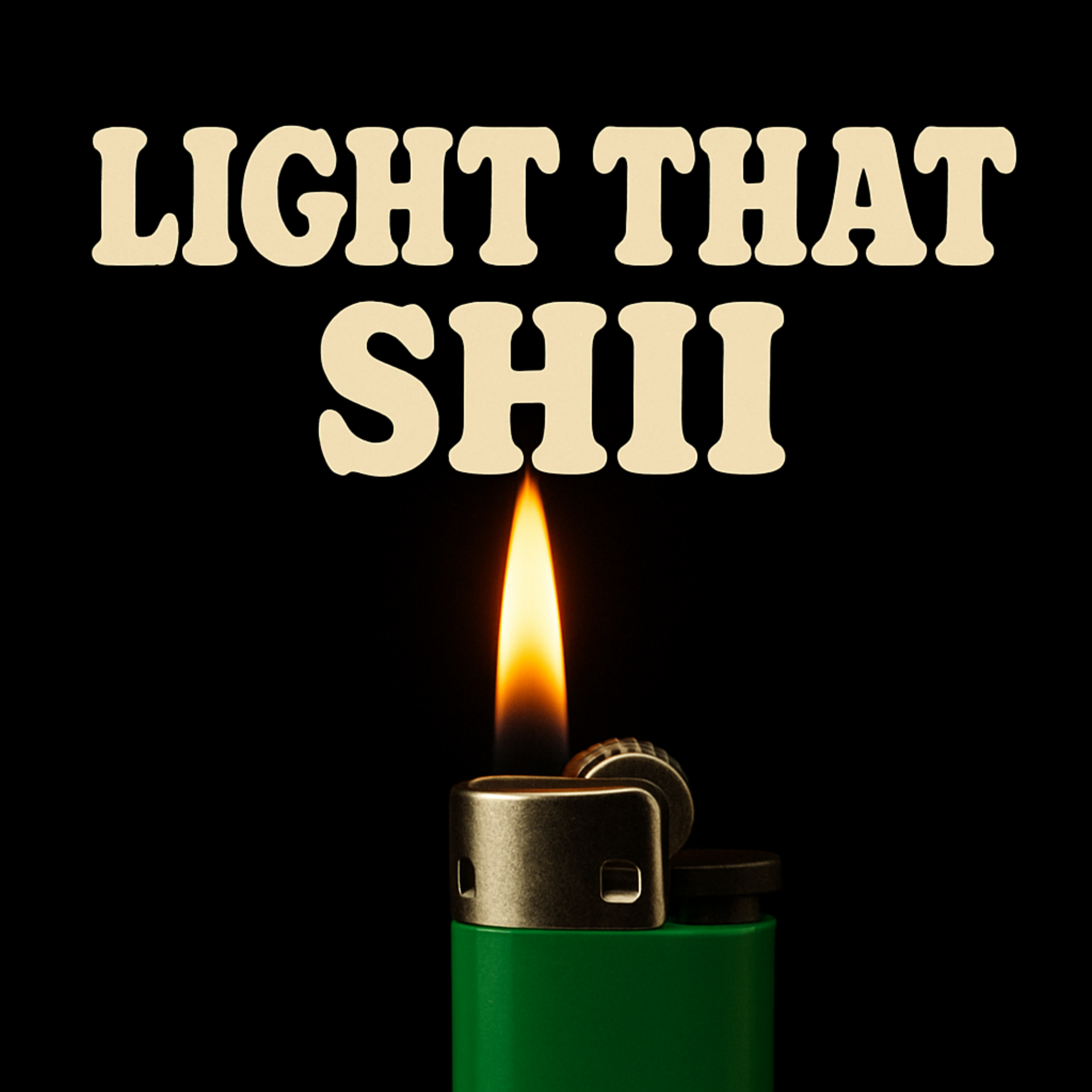 Light that Shii artwork