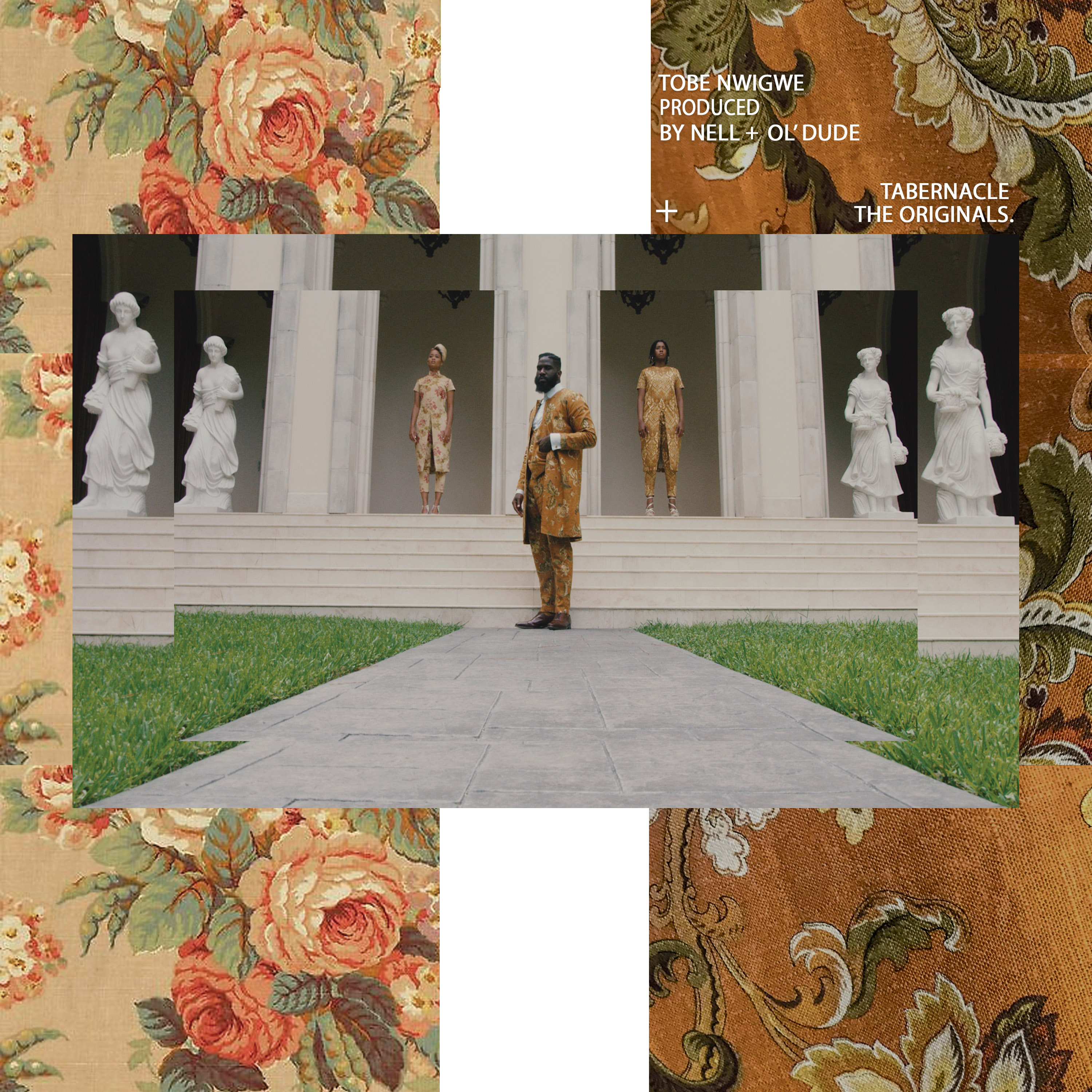 VIDEO TABERNACLE VIDEO (DO NOT DELIVER) artwork