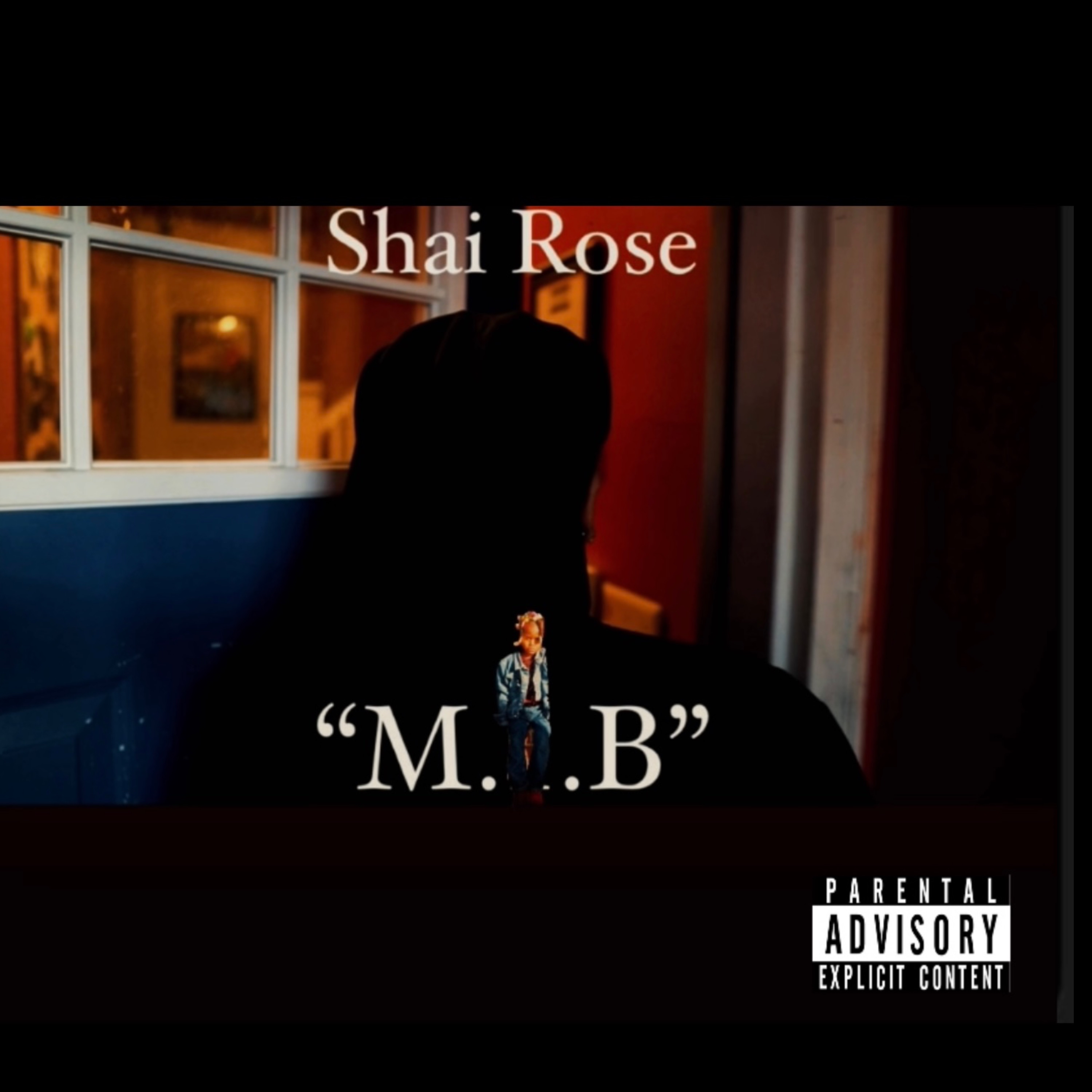 Make It Back (M.I.B) artwork