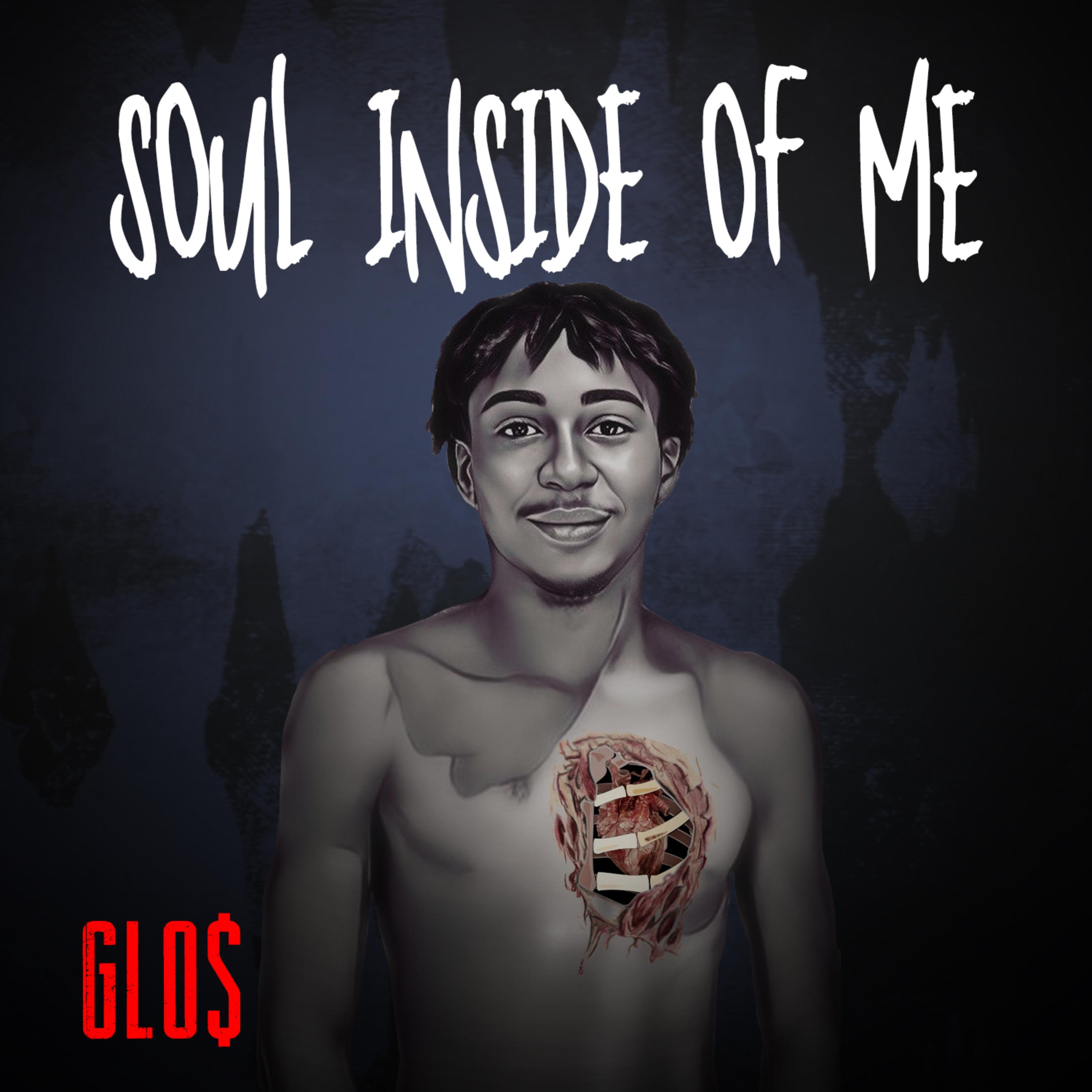 SOUL INSIDE OF ME artwork