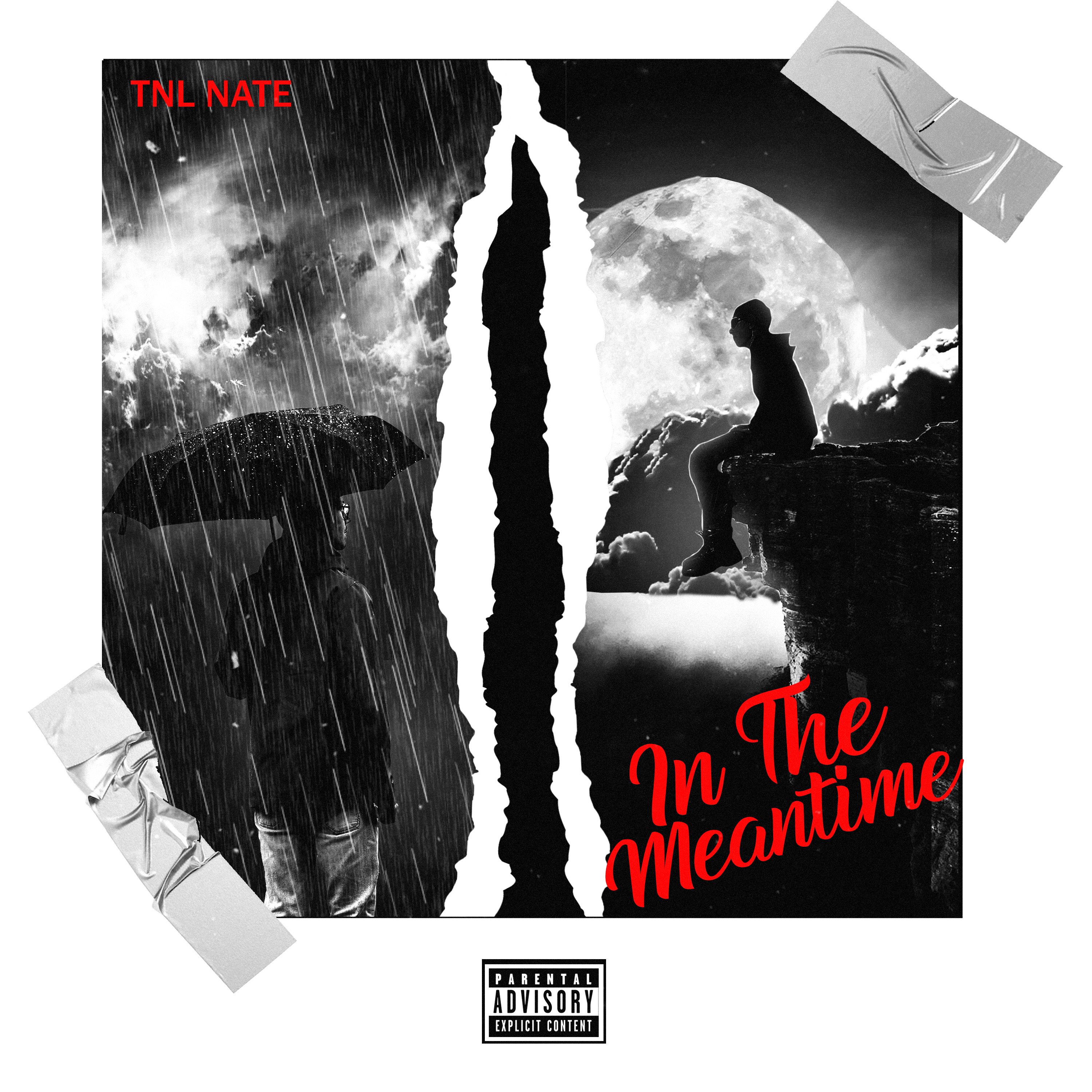 In The Meantime artwork