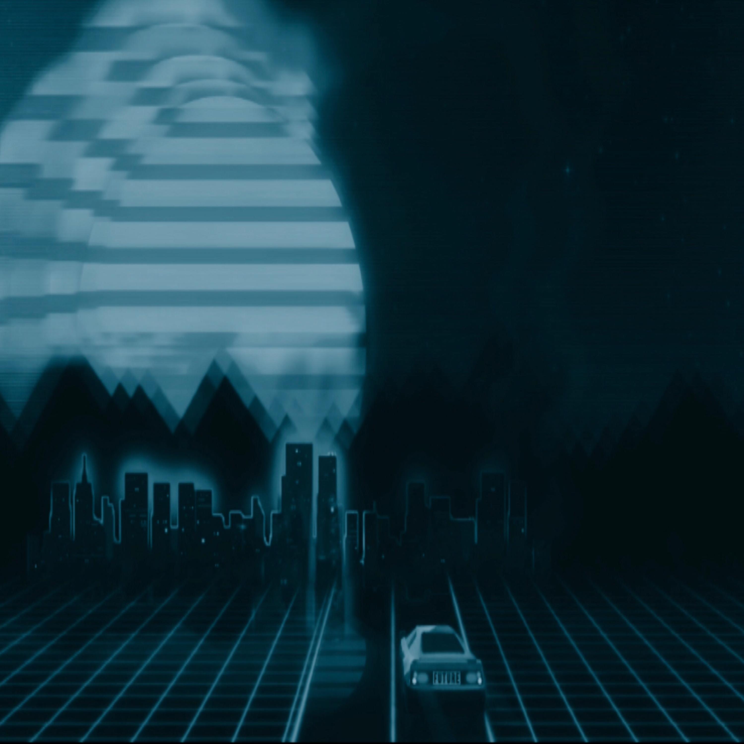 Asian Glocks Act II artwork