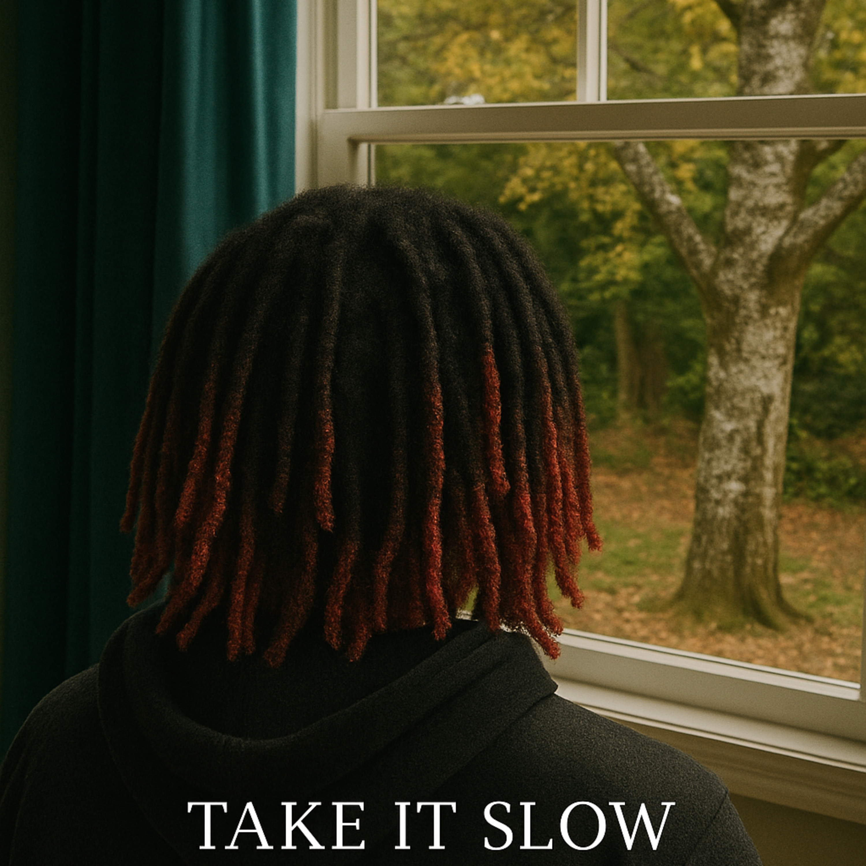 Take It Slow artwork