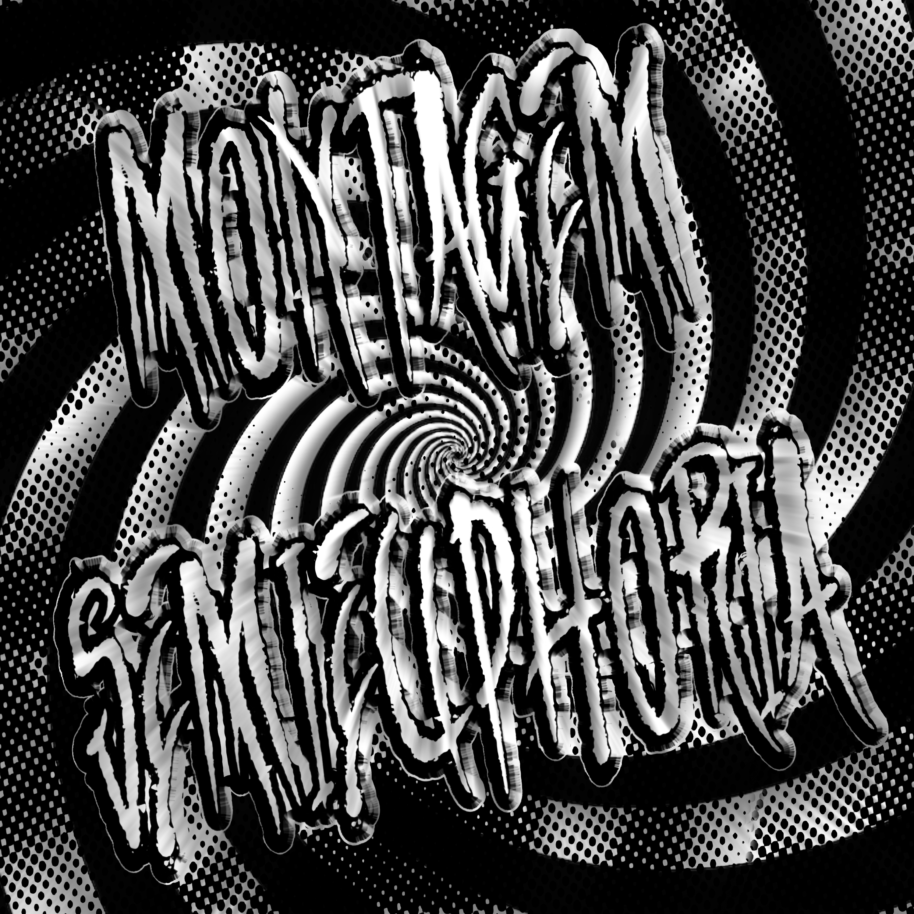 Montagem Semieuphoria artwork