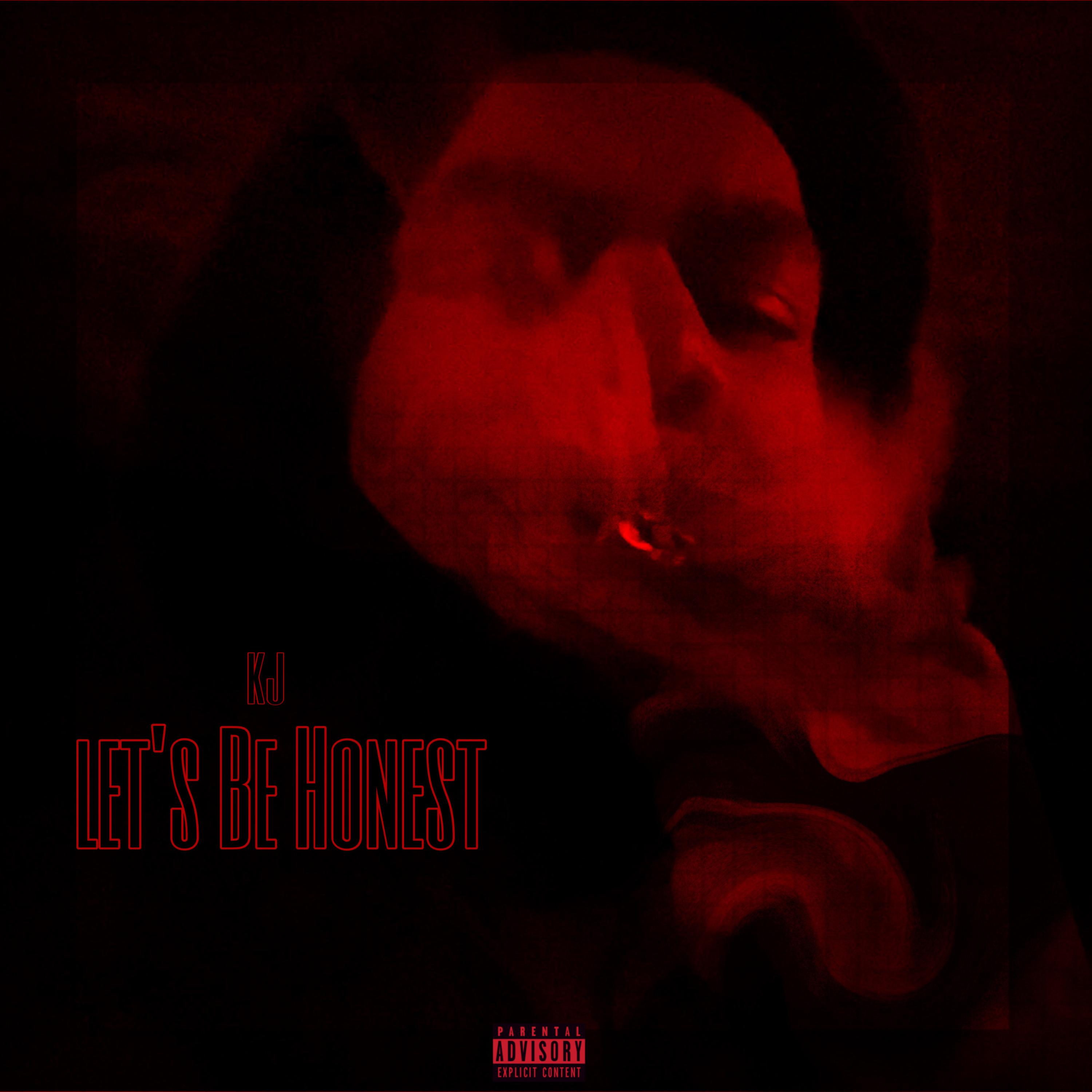 Let’s Be Honest artwork