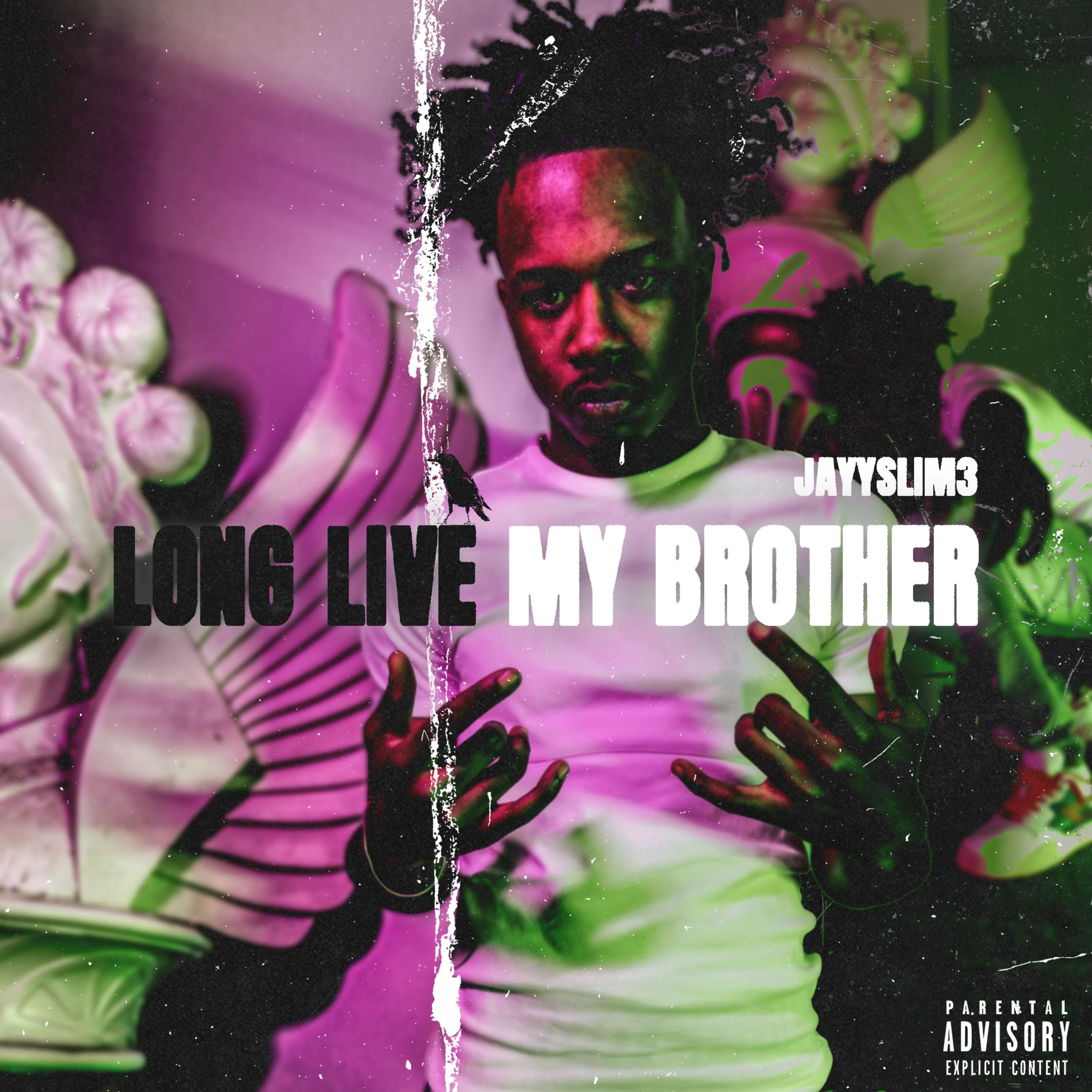 LLMB by JayySlim3 cover art
